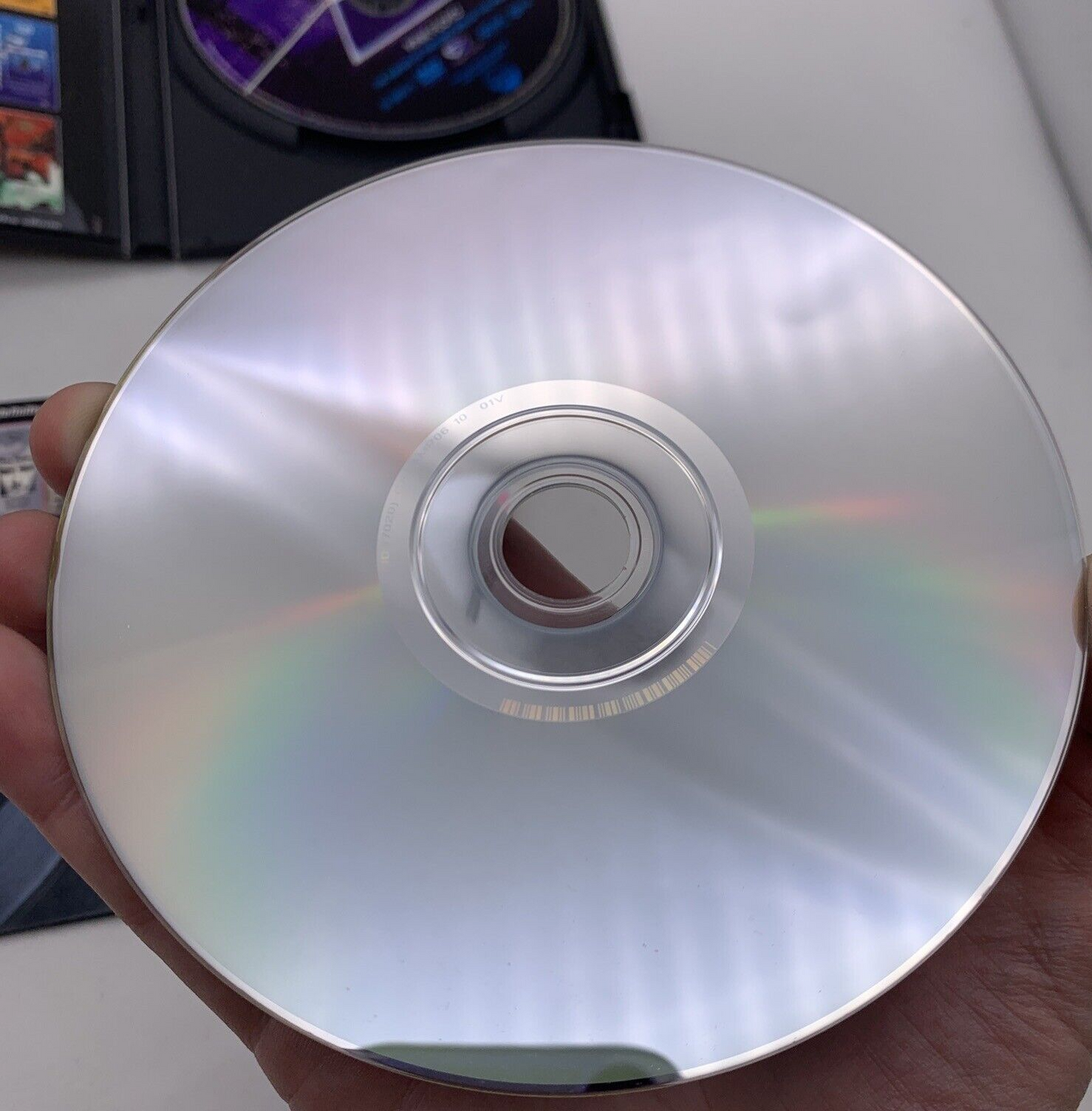 Pink Floyd: Classic Albums - The Making Of The Dark Side Of The Moon (DVD, 2003)