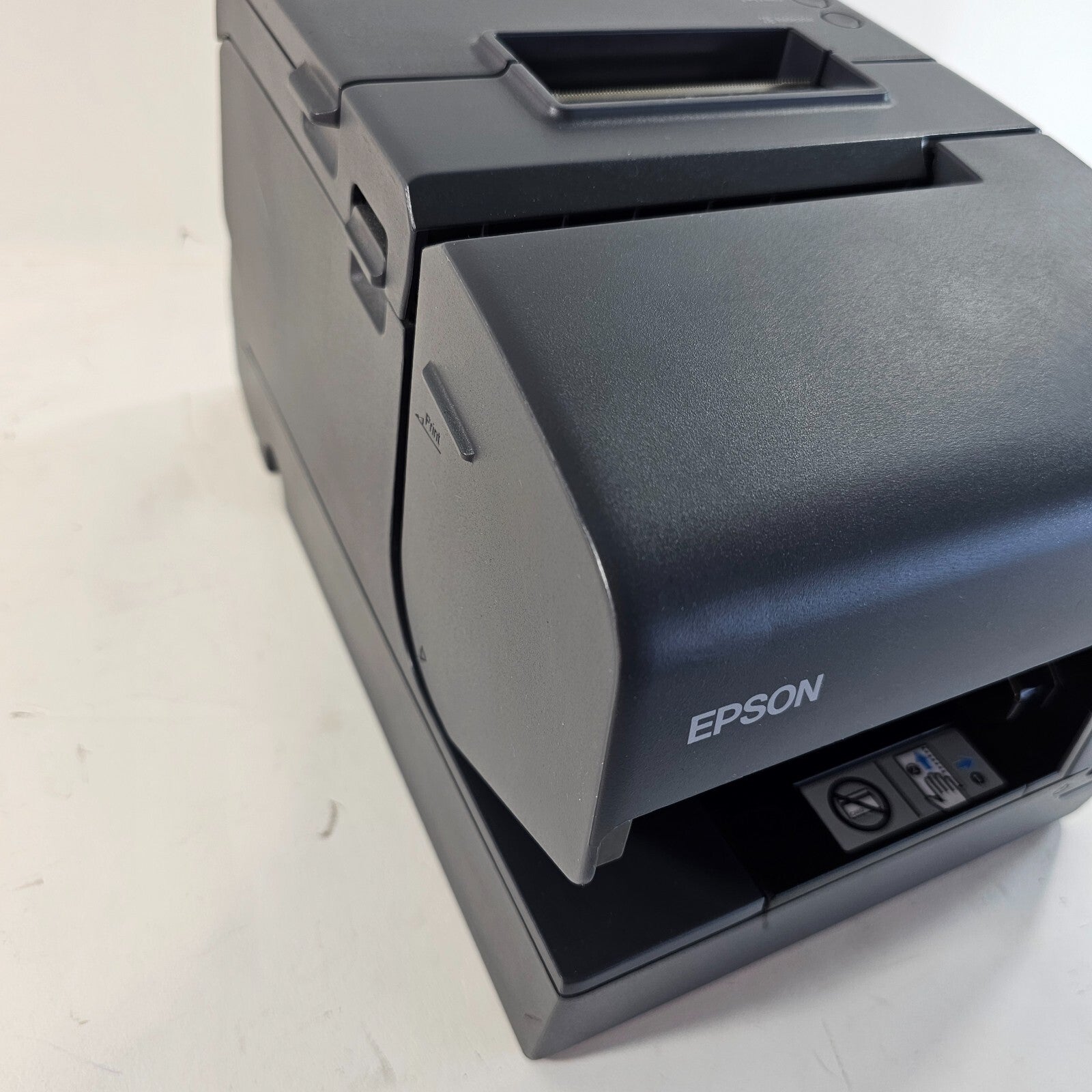 EPSON TM-H6000IV  M253A POS Multifunction Receipt Printer  - Tested and Working