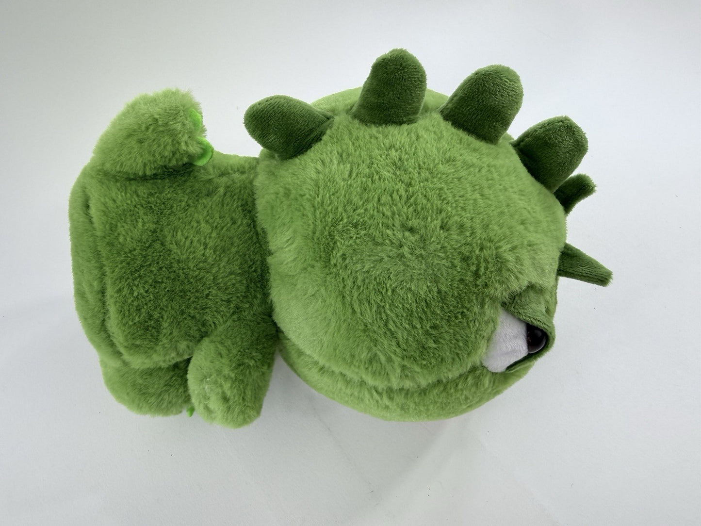 Sanrio Hello Kitty Plush T-Rex Dinosaur Costume 9" Prize Plush