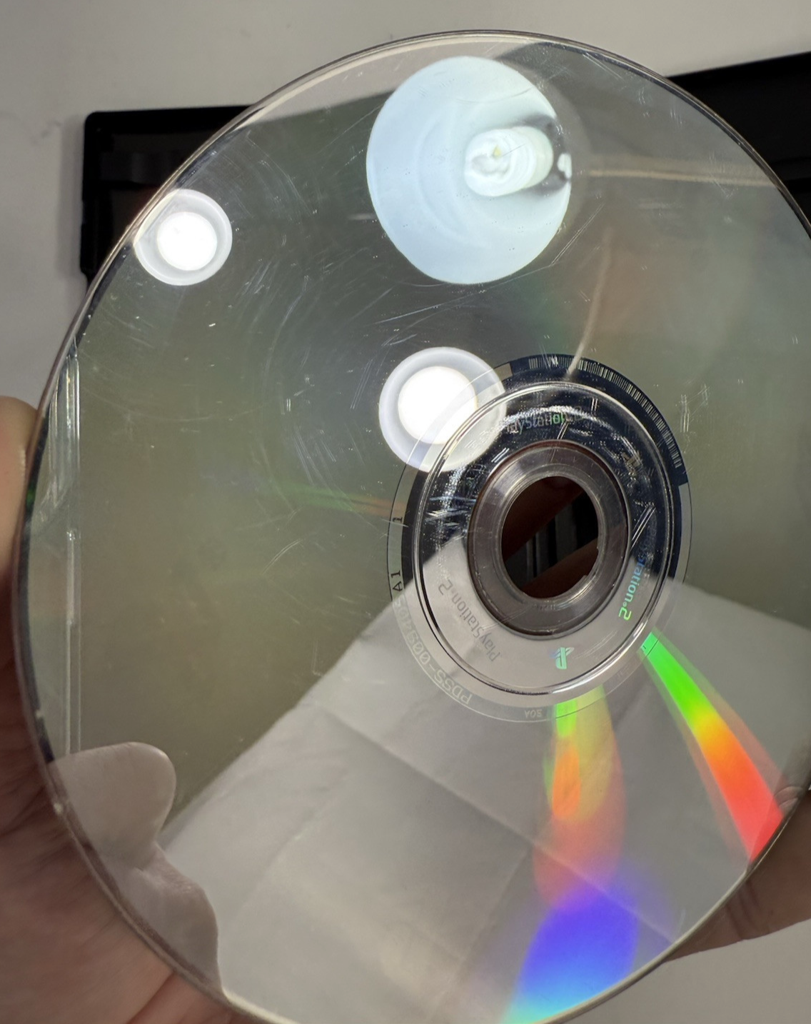 Terminator 3: Rise of the Machines (PlayStation 2, 2003) Game Case Manual-Tested