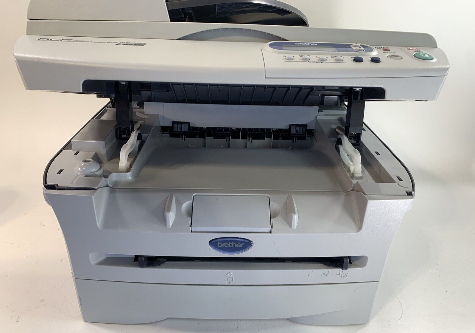 Brother DCP-7020 All-In-One Laser Printer - Tested And Working