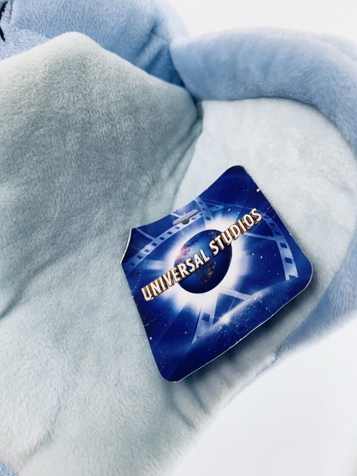 Universal Studios 2019 Horton Hears a Who 13" Elephant Plush with Tag