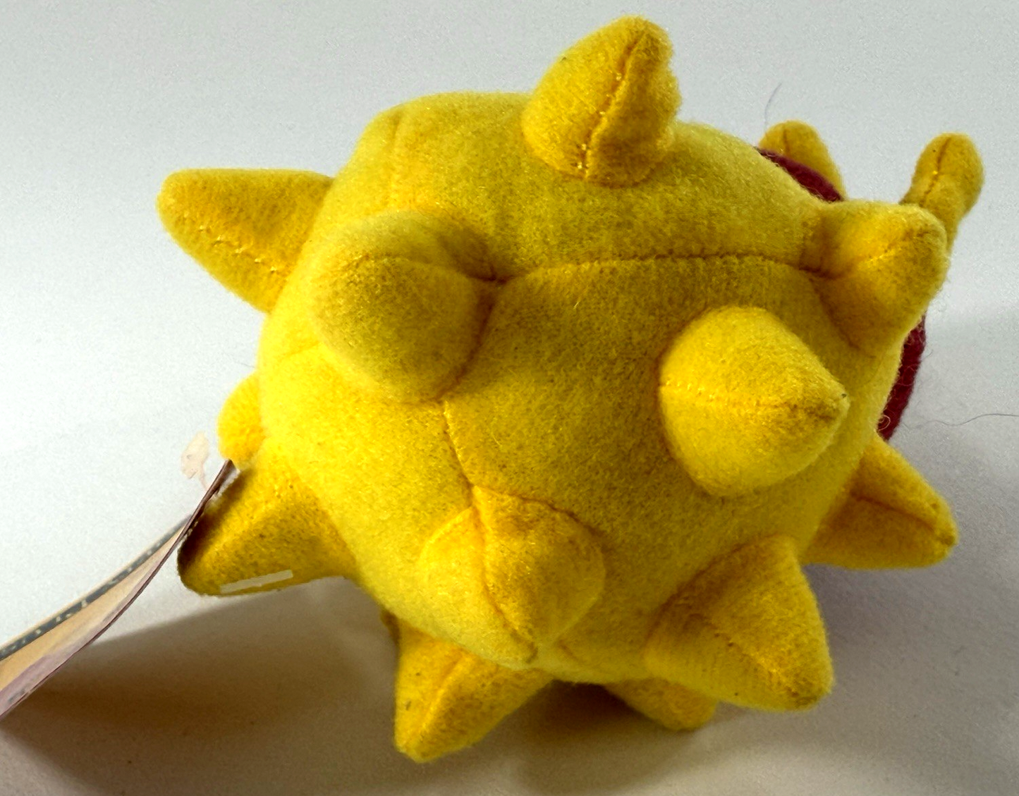 Ni No Kuni II 2: Revenant Kingdom Collector's Edition 6” Lofty Plush with Tag