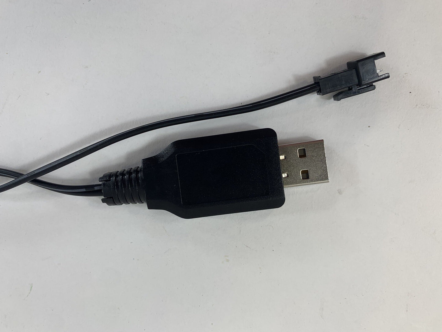 Double E Rockcrawler RC Control 1/18 Scribble Off Road 4x4 Remote - Tested