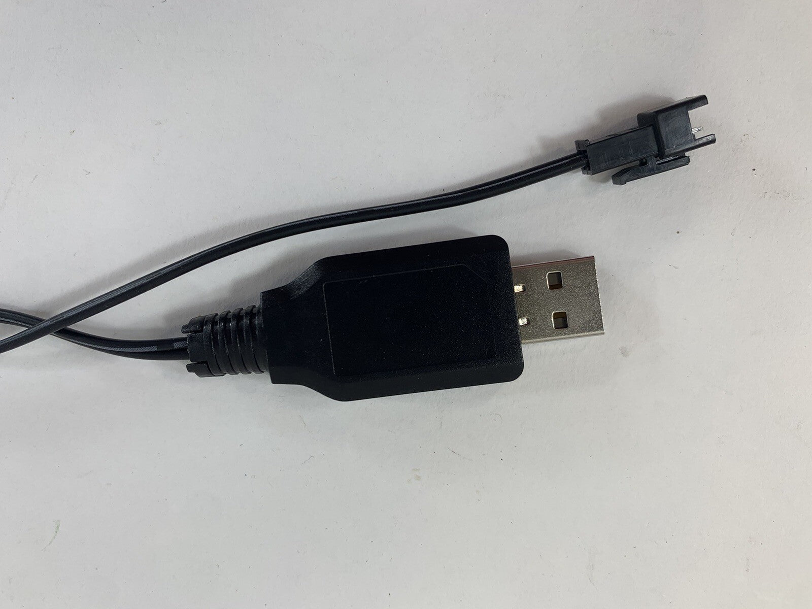 Double E Rockcrawler RC Control 1/18 Scribble Off Road 4x4 Remote - Tested