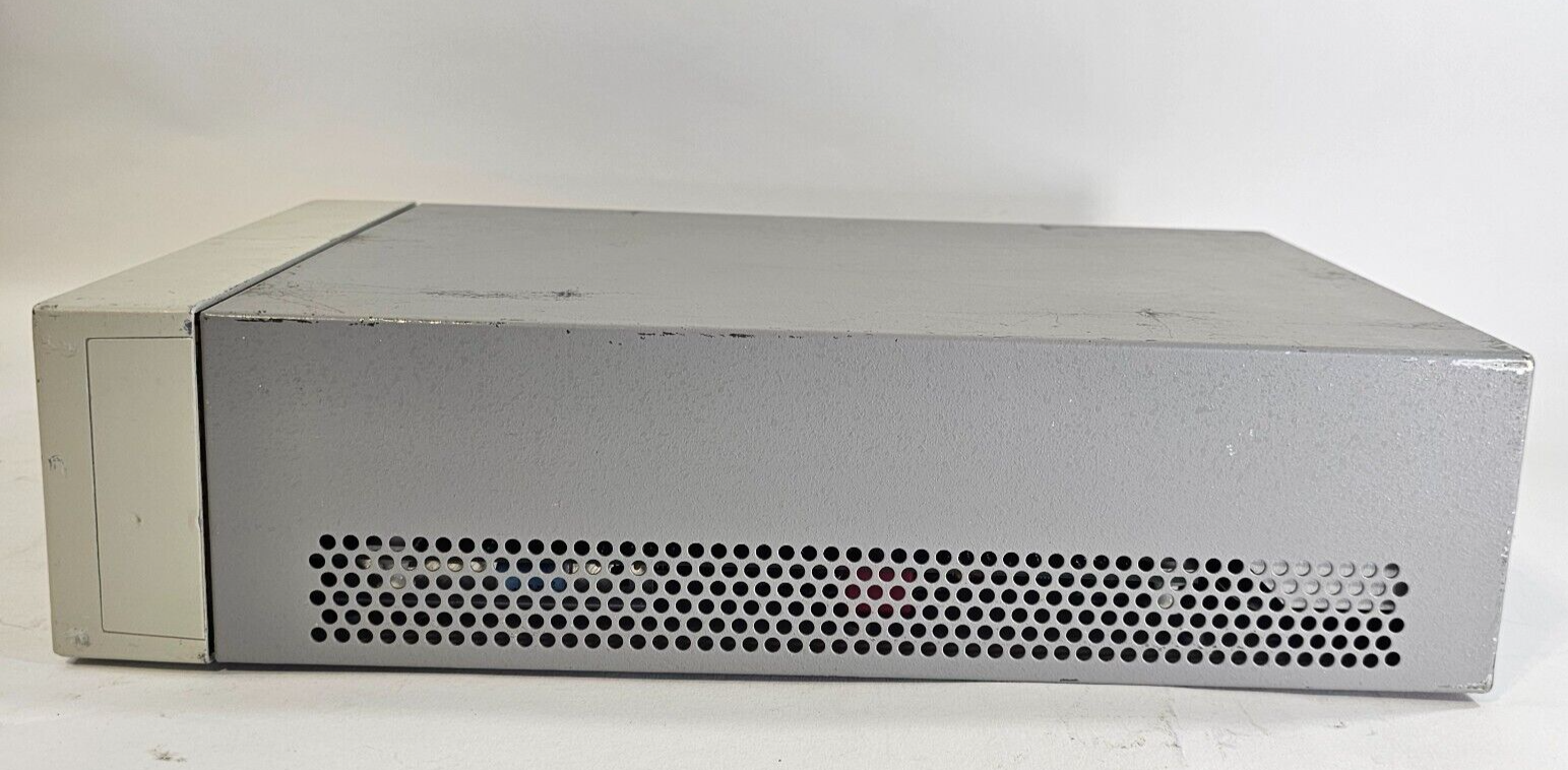 Giga-Tronics 8541C Universal Power Meter Option 03 - Tested