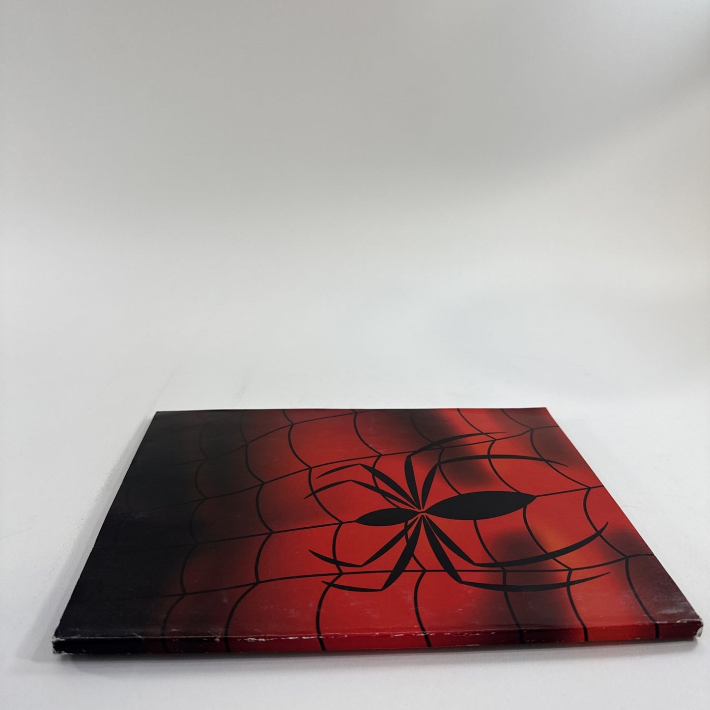 2001 Nintendo Power Vol. 140 Spider-Man Cover w/Poster, Pokémon Comic, Stickers