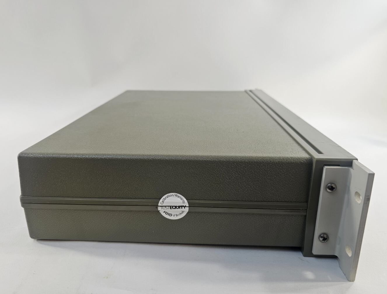 Hewlett Packard 3488A Switch / Control Unit with Mounting Brackets - Tested