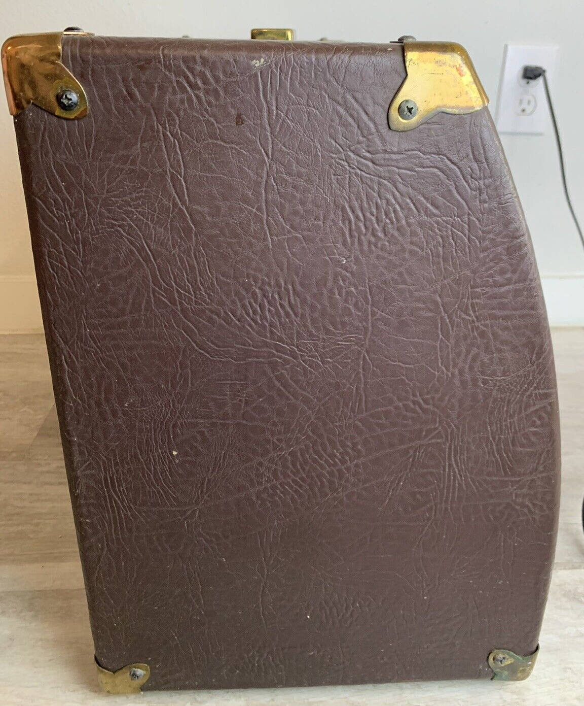 RMS Communications AC40 40 Watts Guitar Amplifier - Tested And Working