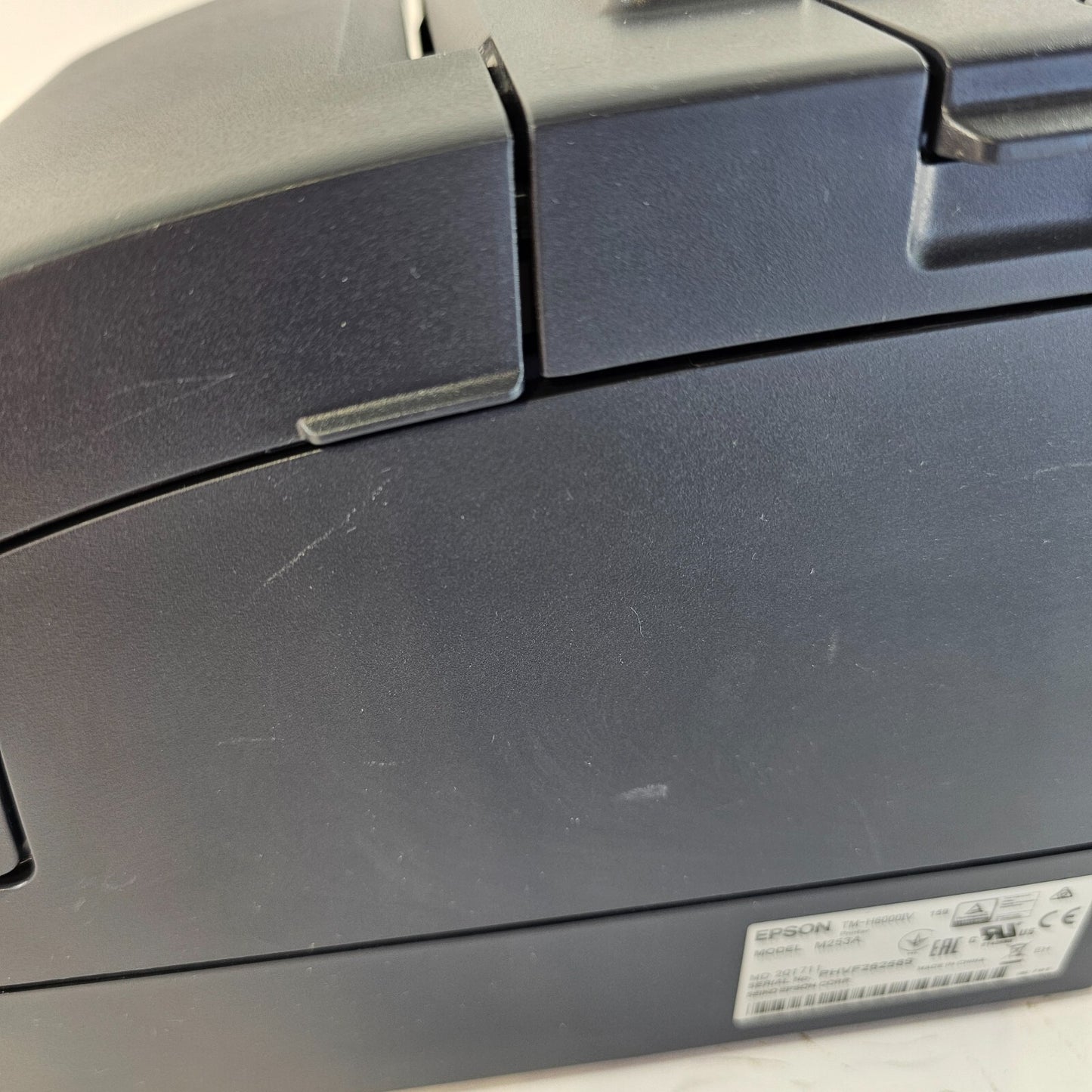 EPSON TM-H6000IV  M253A POS Multifunction Receipt Printer  - Tested and Working