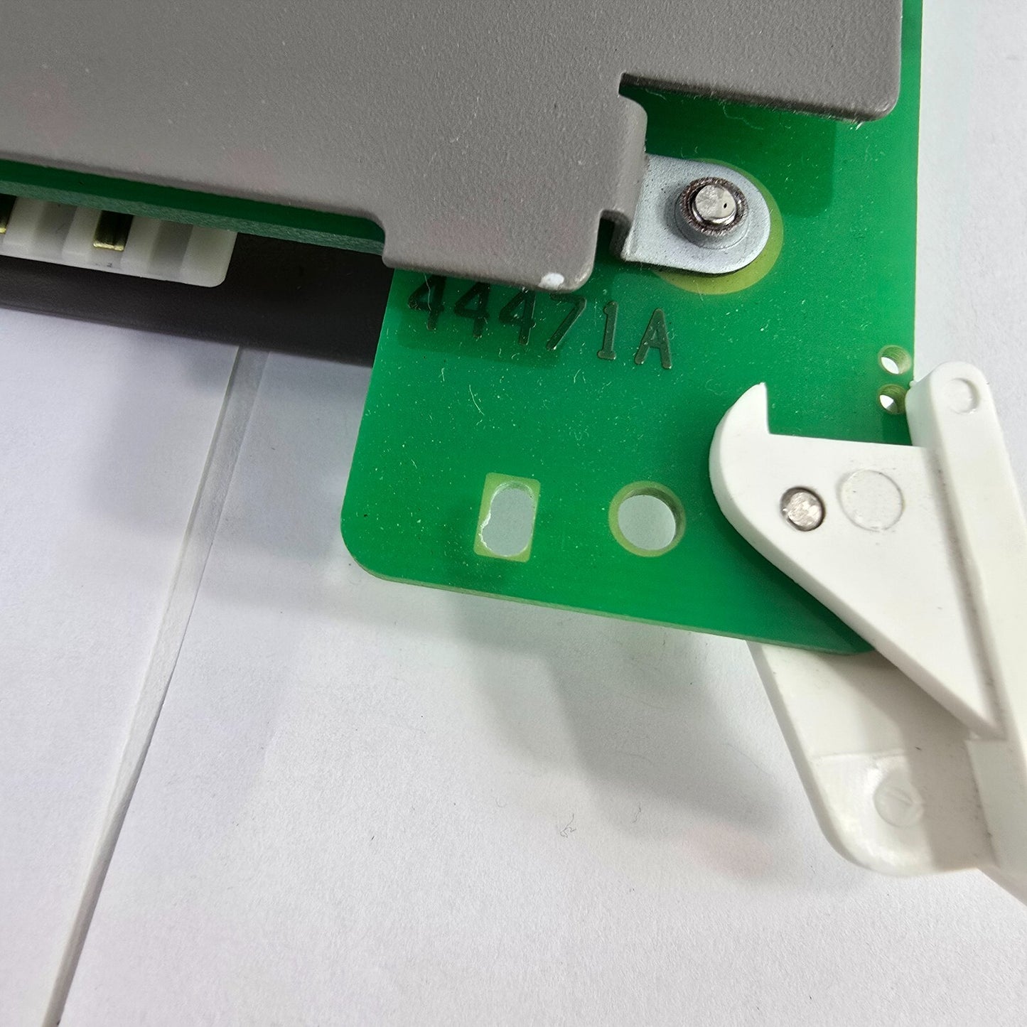 HP Agilent 44471A General Purpose Relay Module - Tested and Working (1970)