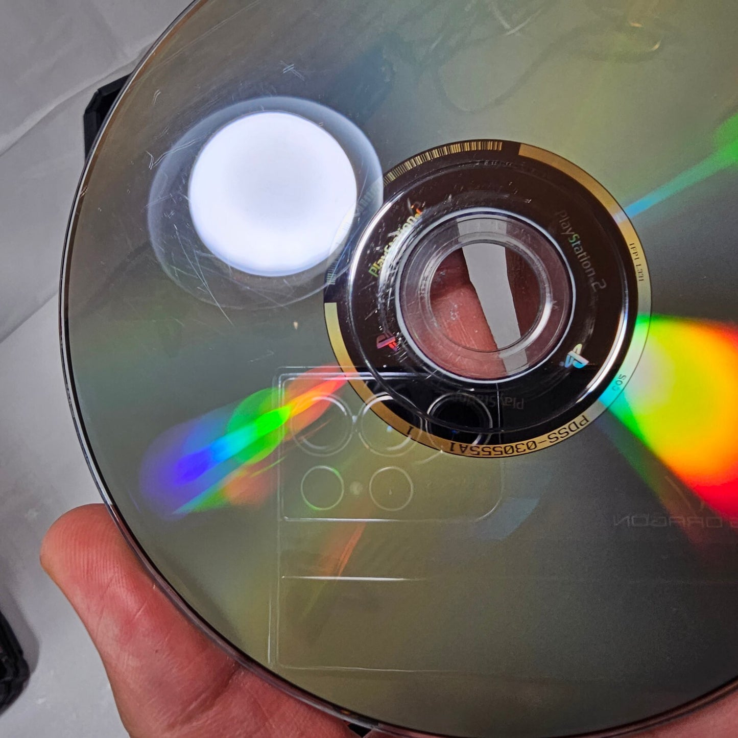 Rock Band: Track Pack Vol. 1  (PlayStation 2, 2008) Game Case Manual CIB