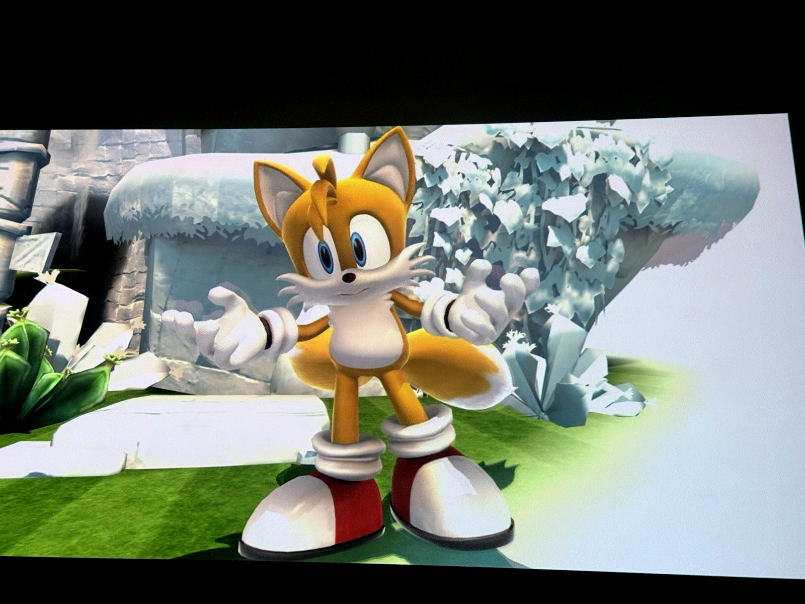 Sonic X Shadow Generations (PlayStation 5, 2024) Game, Case, Journal, Inserts