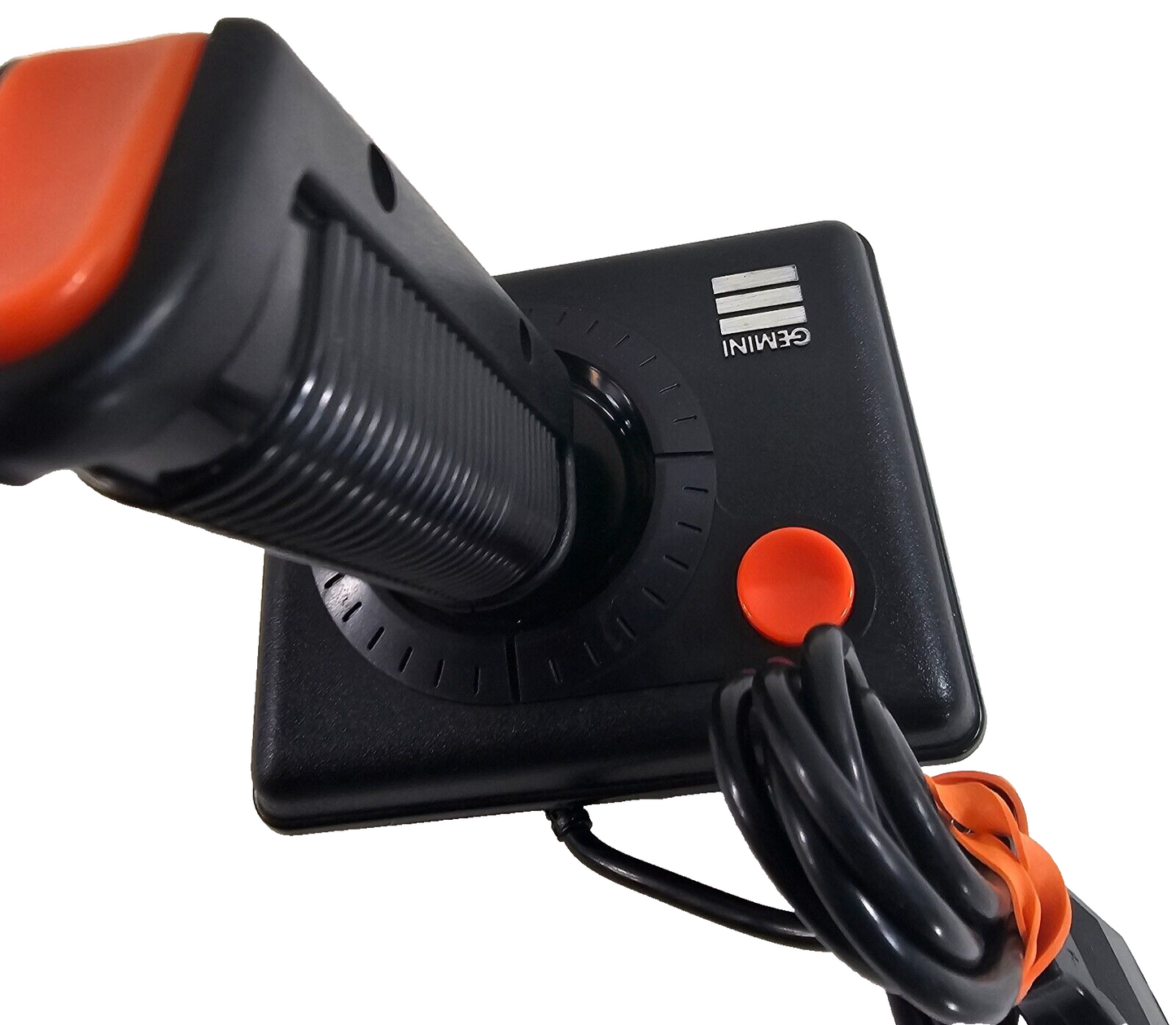 Gemini Gemstik Pro Game Joystick For Atari 2600