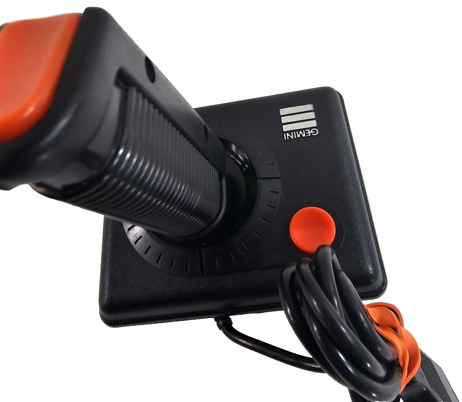 Gemini Gemstik Pro Game Joystick For Atari 2600
