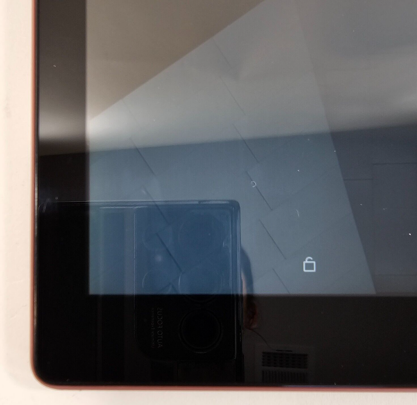 Amazon Fire 7 (9th Generation) 16GB, Wi-Fi, 7in - Plum (Tested)