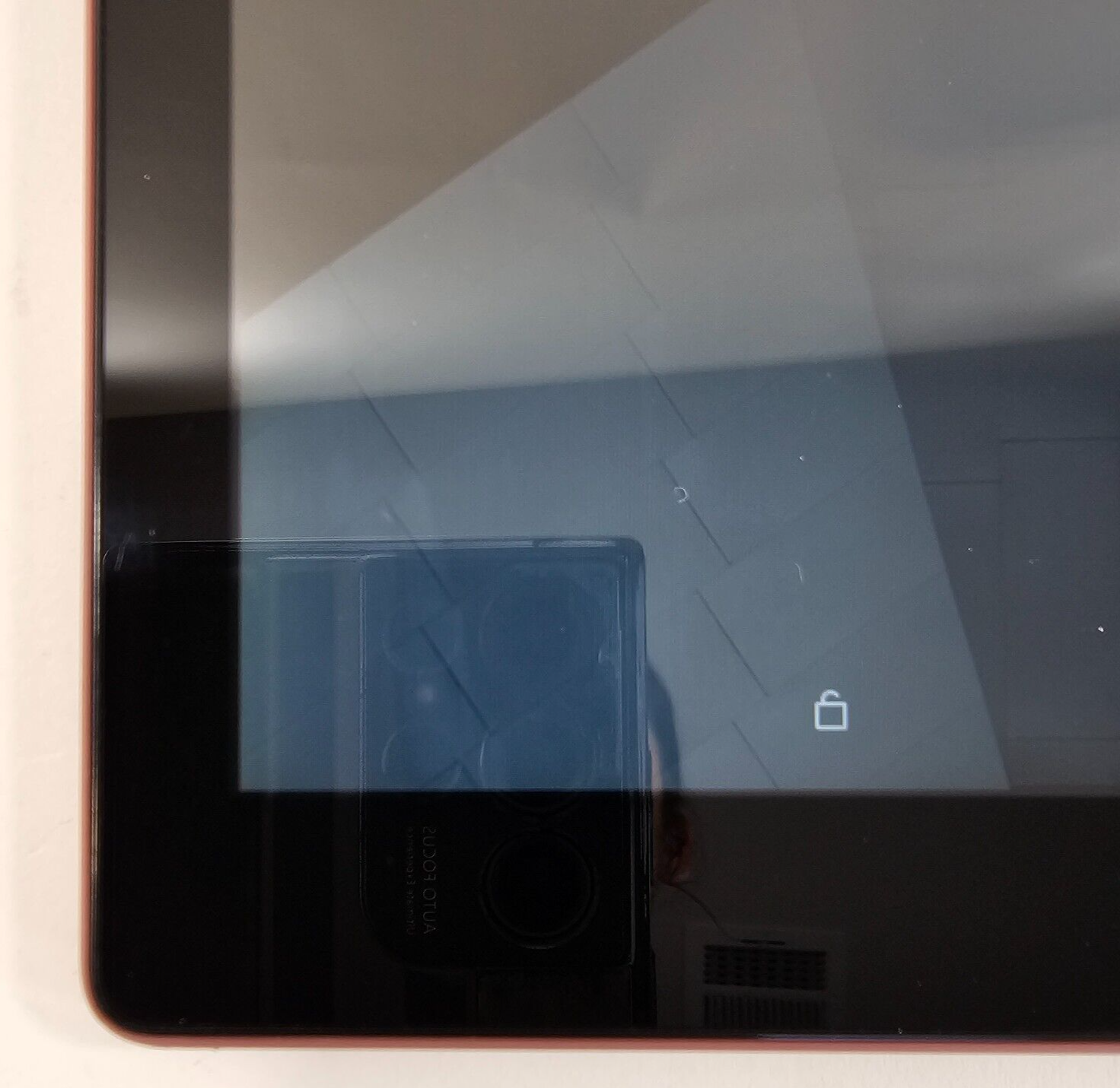 Amazon Fire 7 (9th Generation) 16GB, Wi-Fi, 7in - Plum (Tested)