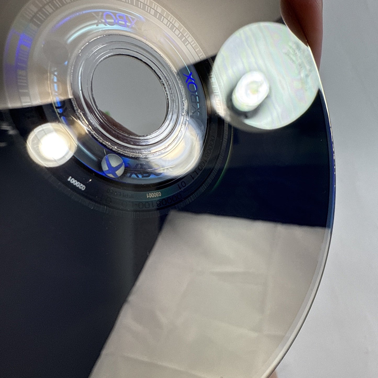 Madden NFL 26 (Microsoft Xbox Series X|S, 2025) Game Case Insert - Tested