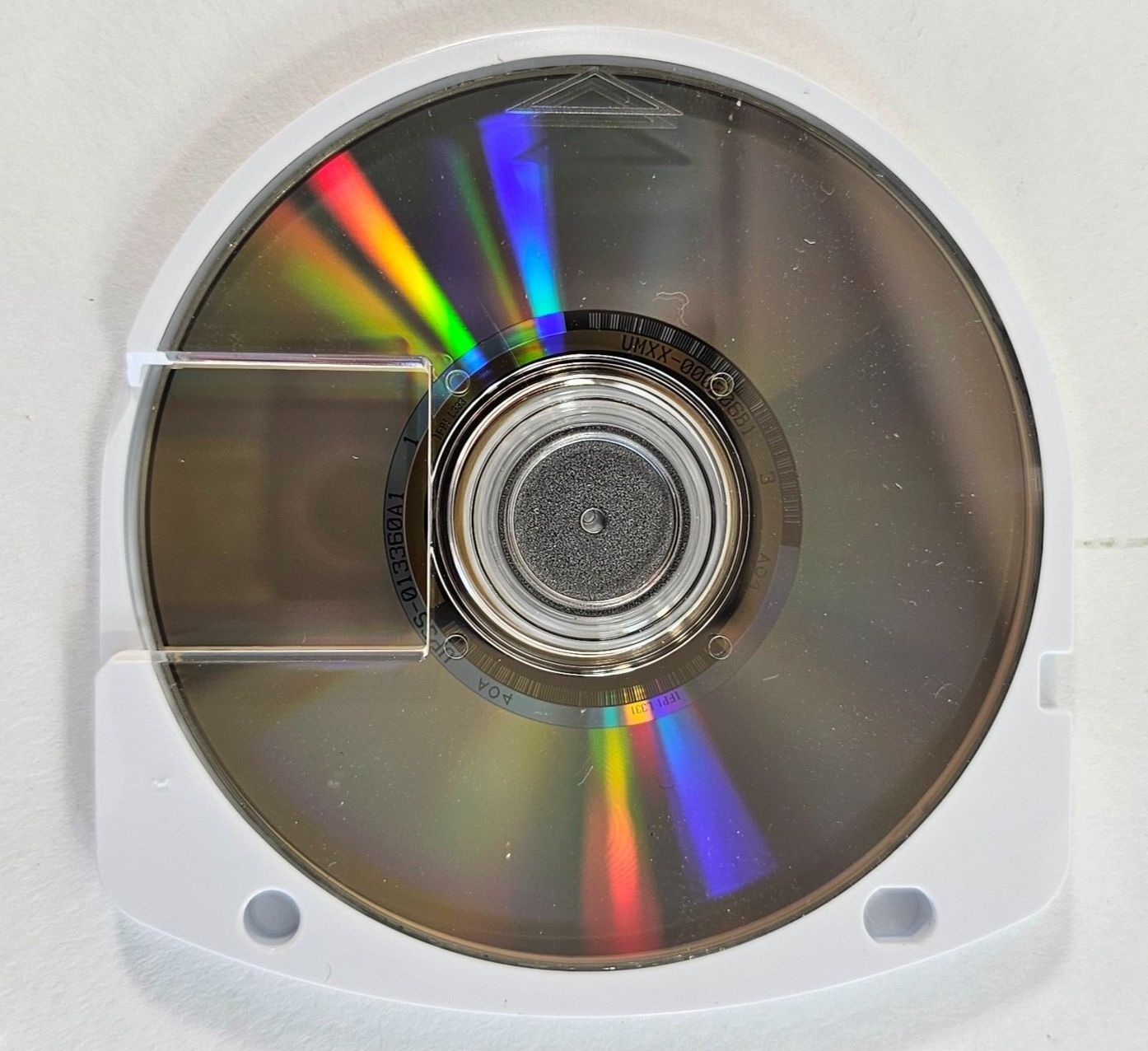 Puzzle Challenge: Crosswords and More (Sony PSP, 2006) Game Case Manual - Tested