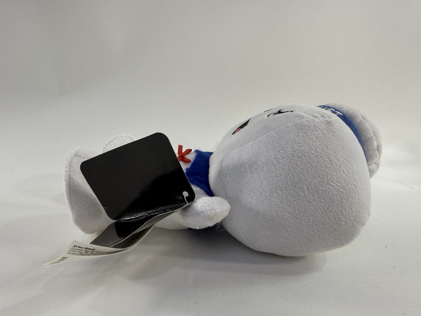 Underground 2016 Ghostbusters Stay Puft Marshmallow Medium Angry Plush w/Tags