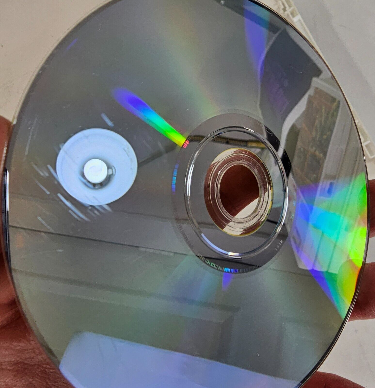 SpongeBob's Atlantis SquarePantis (Nintendo Wii, 2007) Game Case Manual - Tested