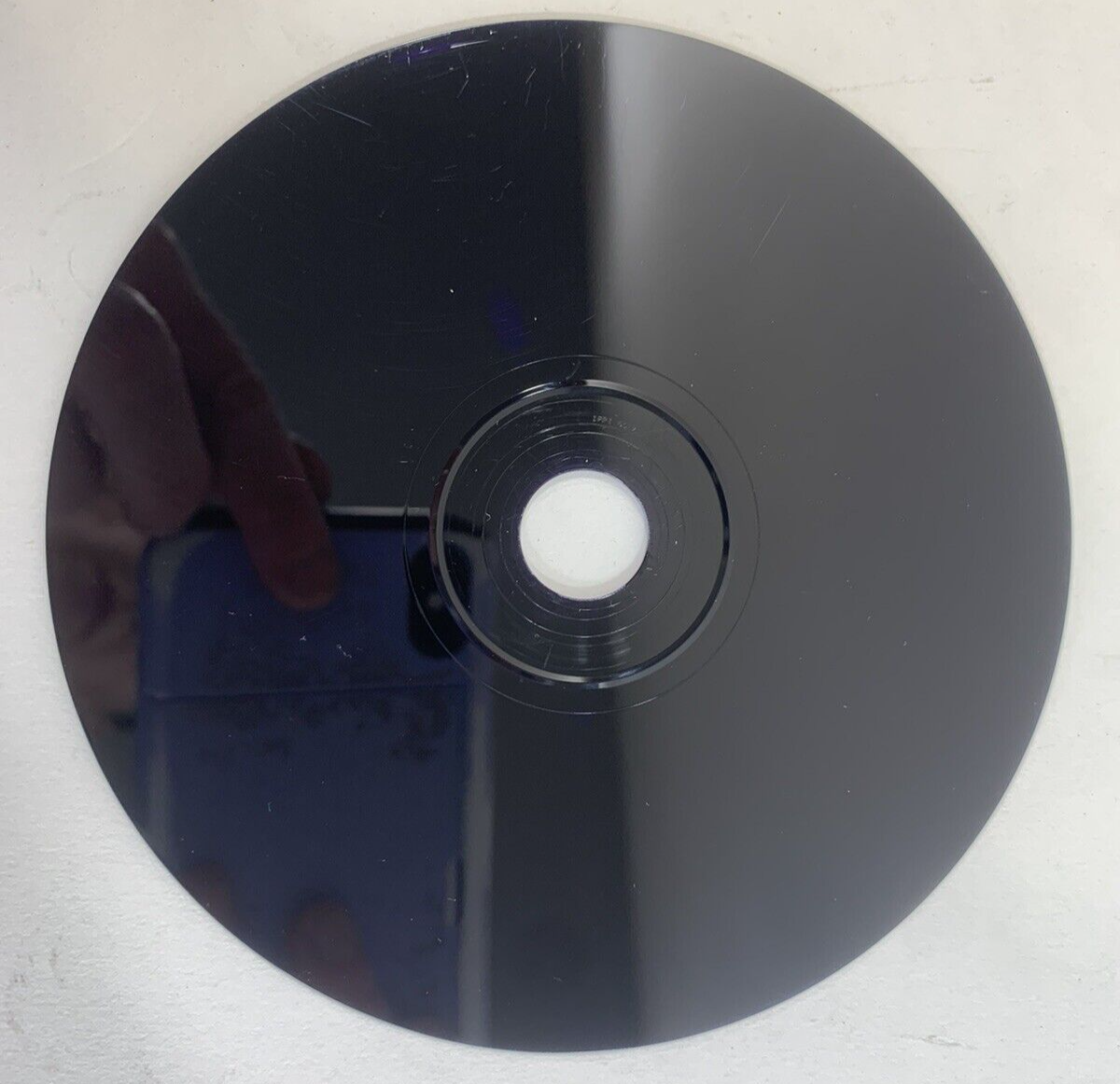 PlayStation Magazine Demo Disc #28 January 2000 - Tested And Working