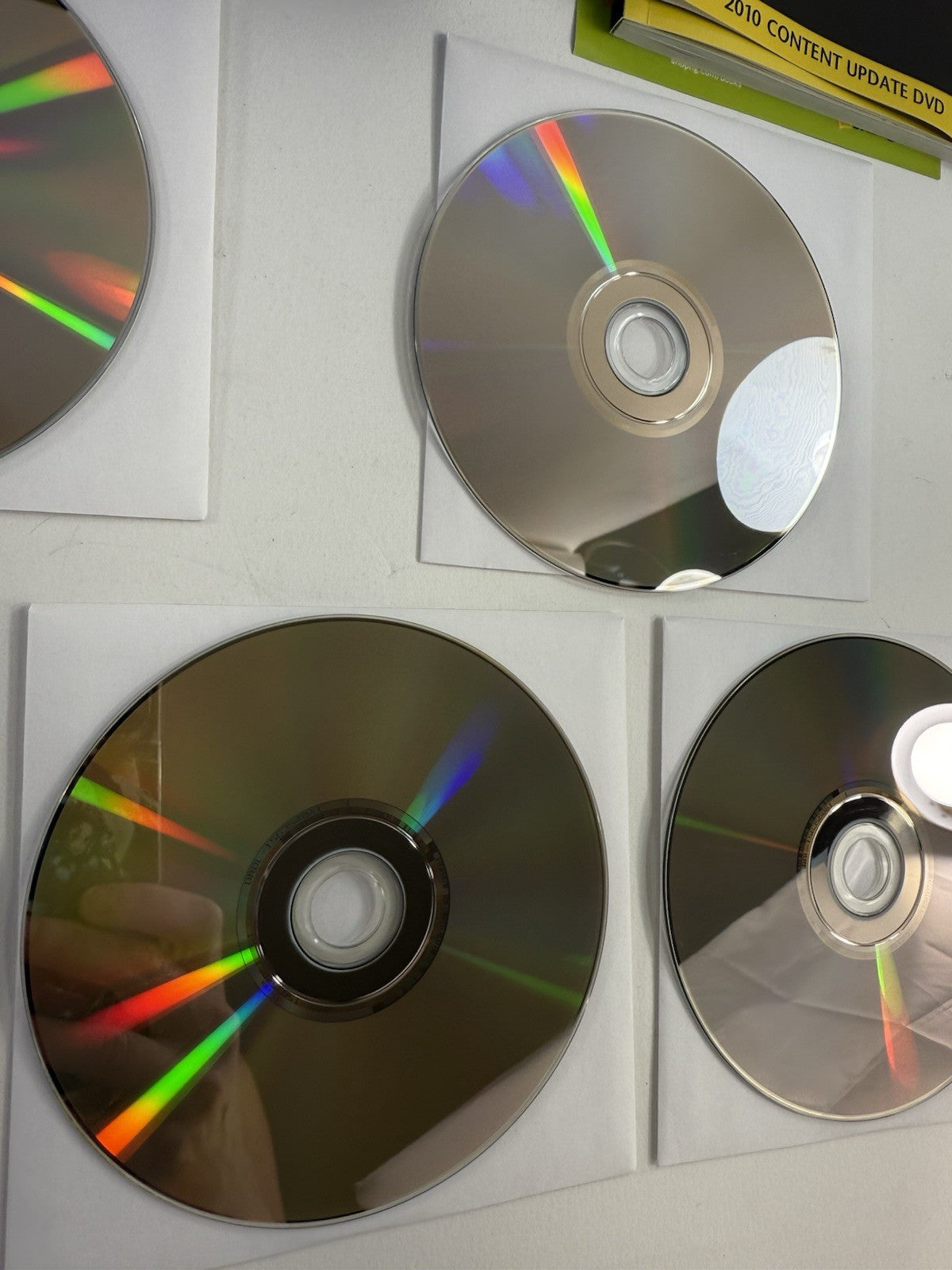 The Complete National Geographic: Every Issue Since 1988 (Win/Mac PC, 2010)