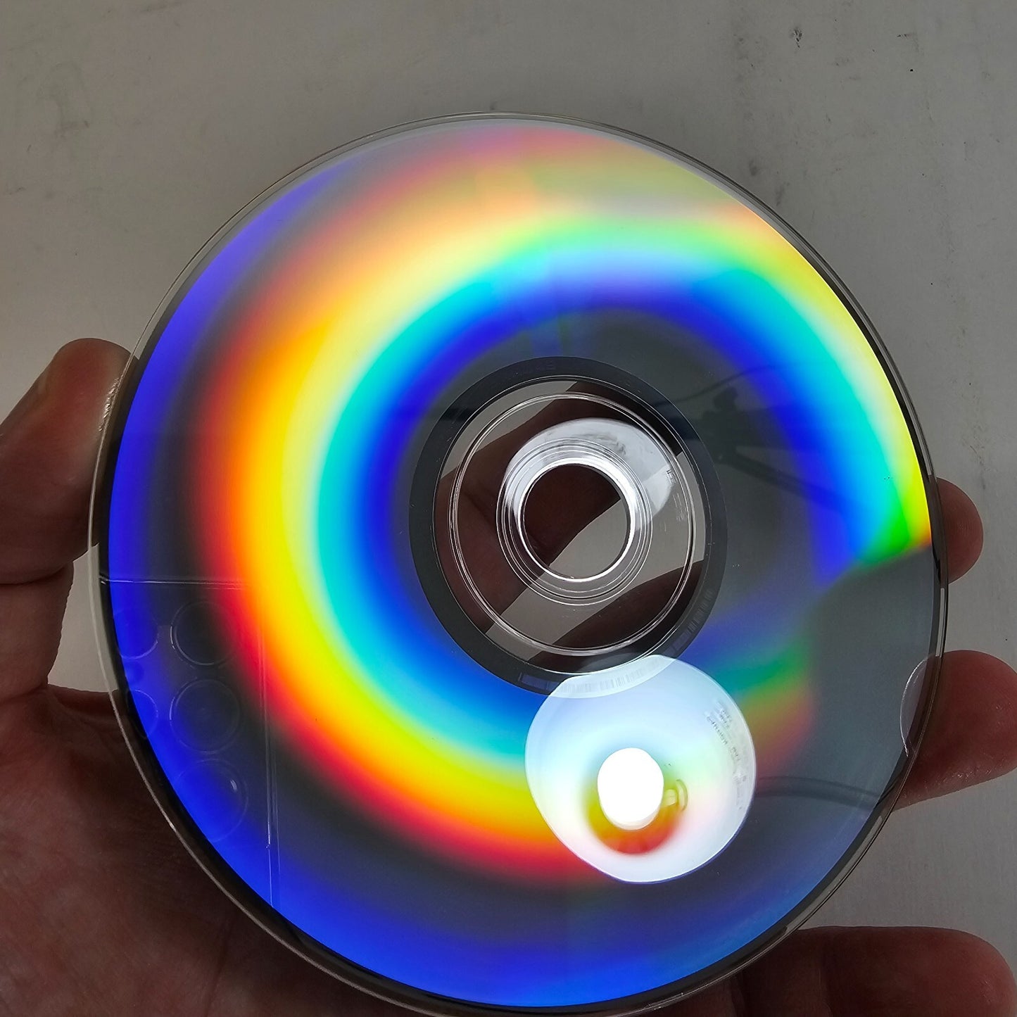 DEMONBANE Special CD -Sofmap ver.  Not For Resale Nitroplus Bonus Content DVD