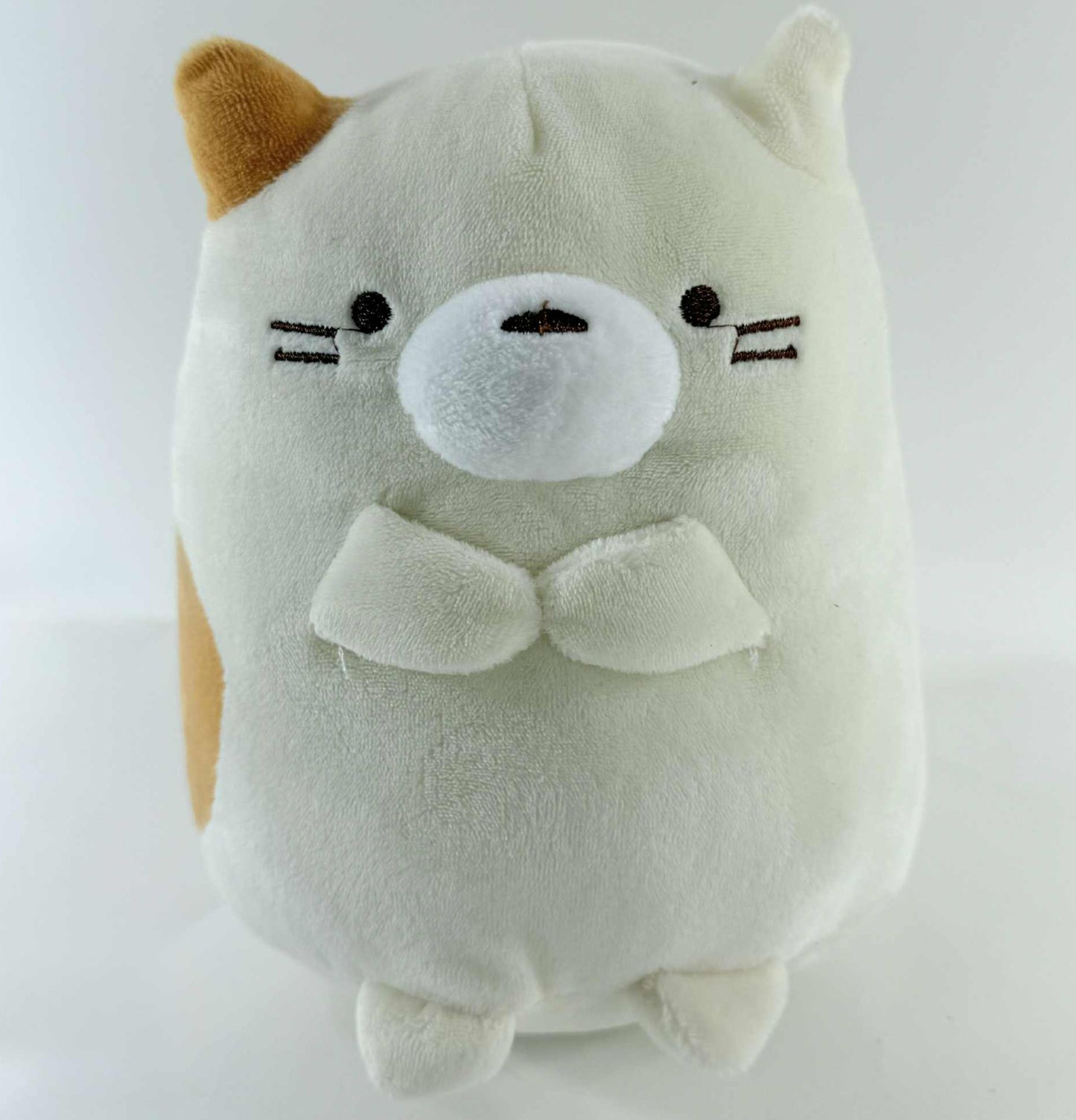 San-X 7" Sumikko Gurashi Neko Cat Plush - Japanese Import