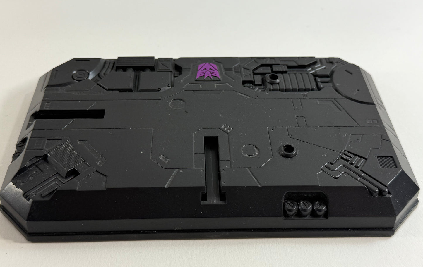 Hasbro Transformers Universe Masterpiece Skywarp G1 Series Action Figure + Box