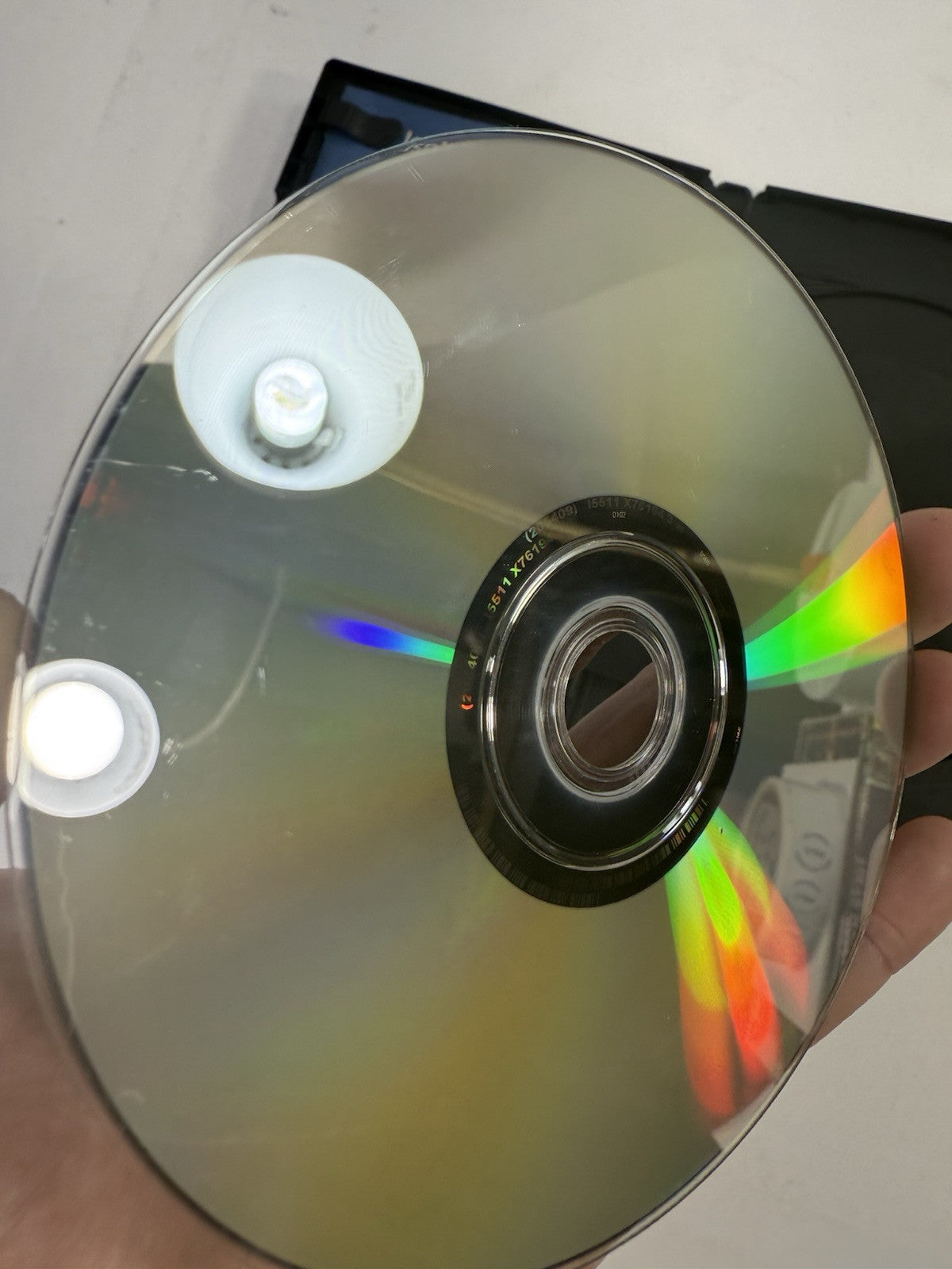 Spirited Away (DVD, 2015, 2-Disc Set) - Tested And Working