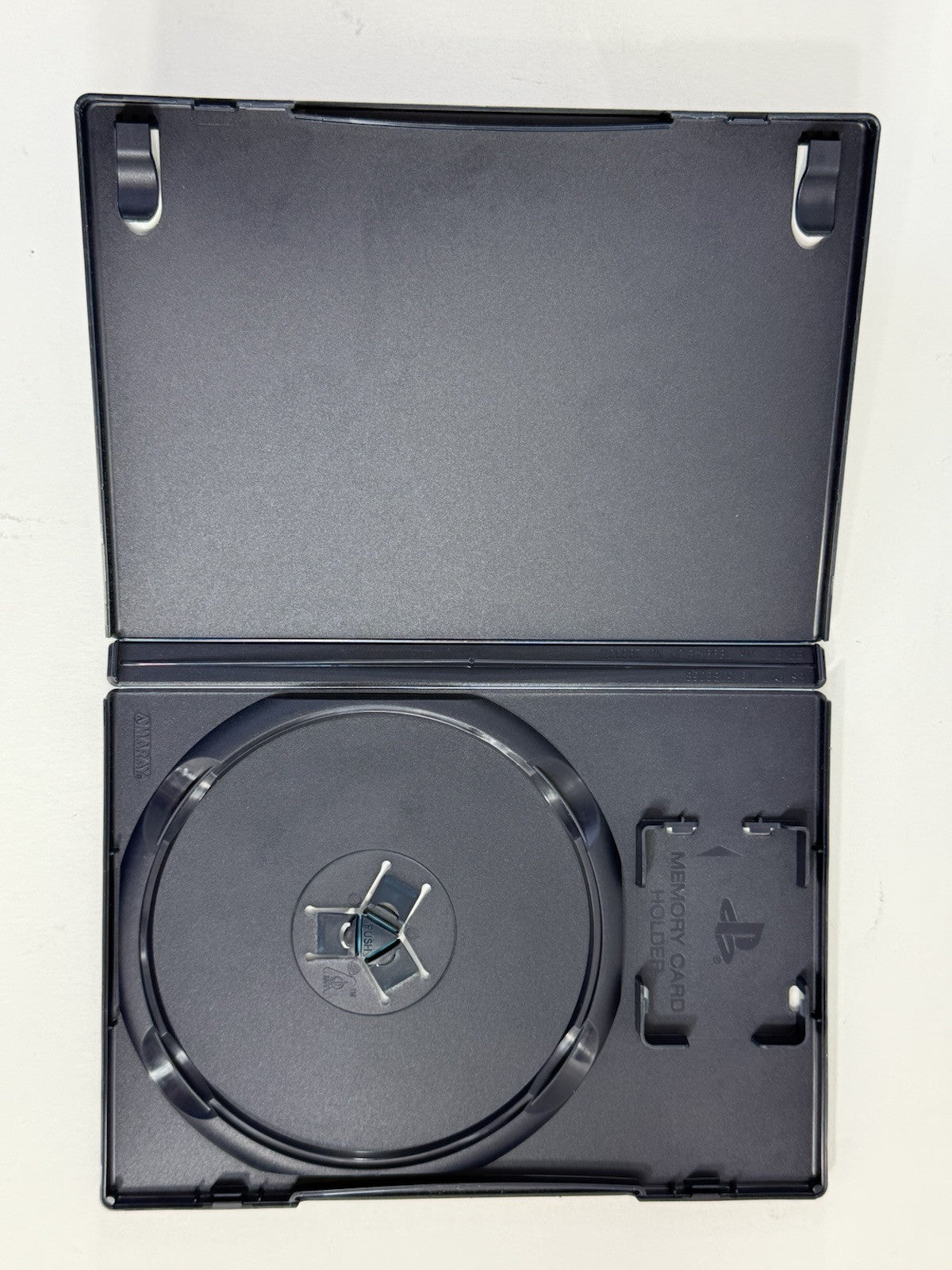 Sonic Mega Collection Plus (Sony PlayStation 2, 2004) Game Case Manual - Tested