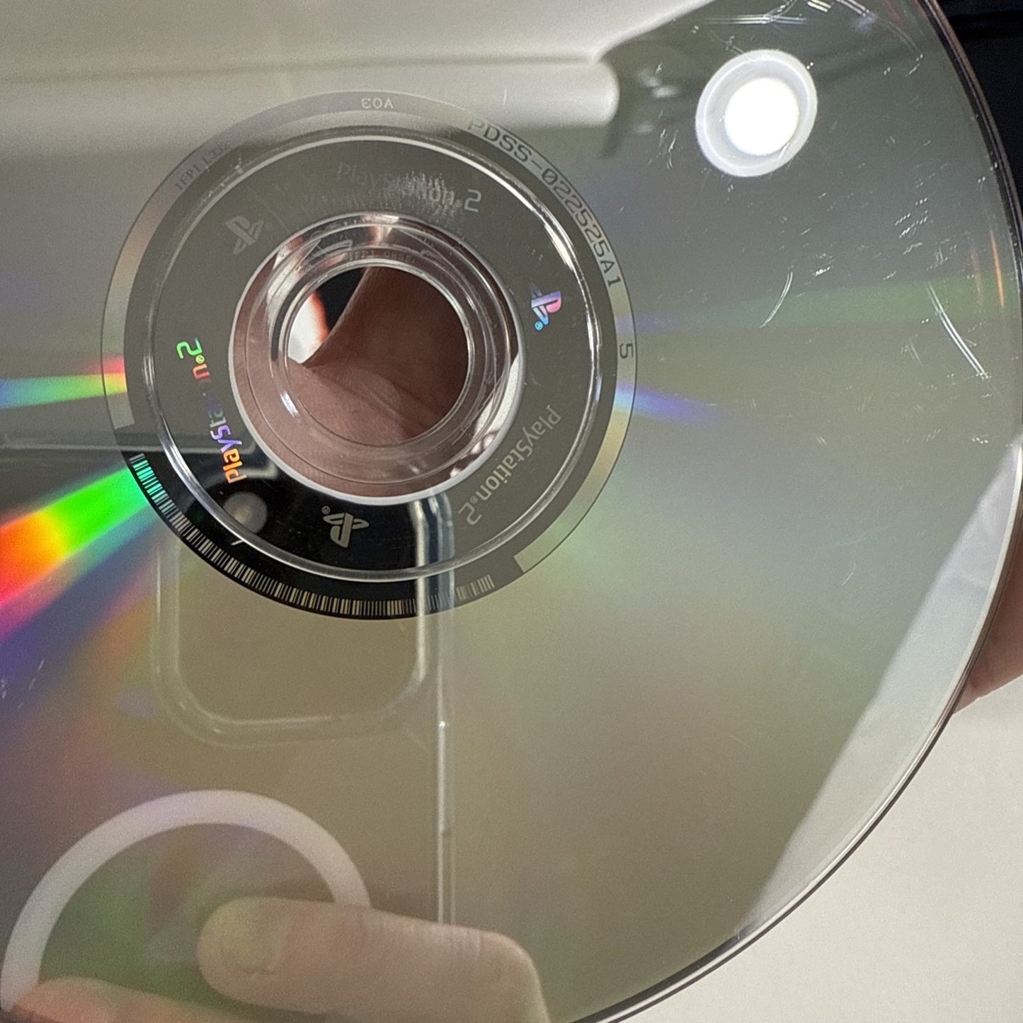 Dance Dance Revolution SuperNova (PlayStation 2, 2006) Game Case Manual - Tested