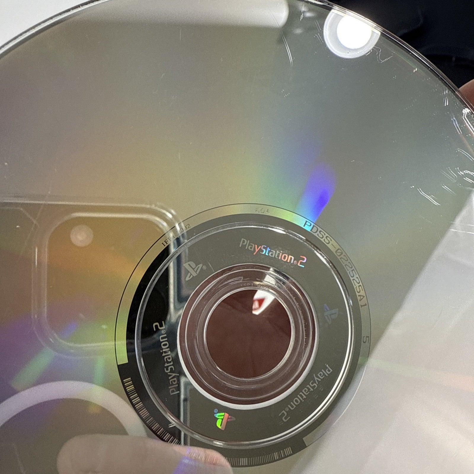 Dance Dance Revolution SuperNova (PlayStation 2, 2006) Game Case Manual - Tested