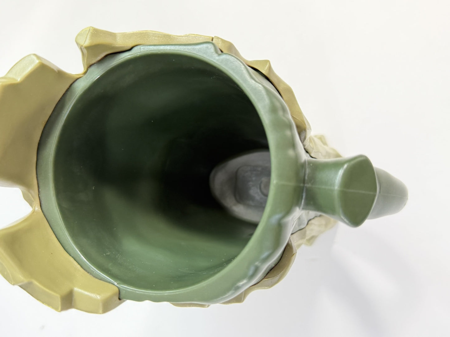 Disney Guardians Of The Galaxy 7” Groot Adult Version 3D Cup