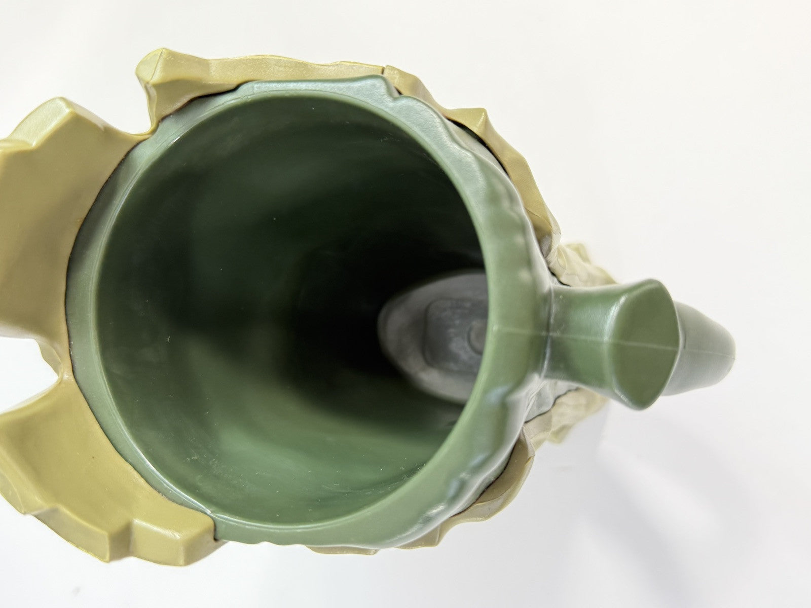 Disney Guardians Of The Galaxy 7” Groot Adult Version 3D Cup