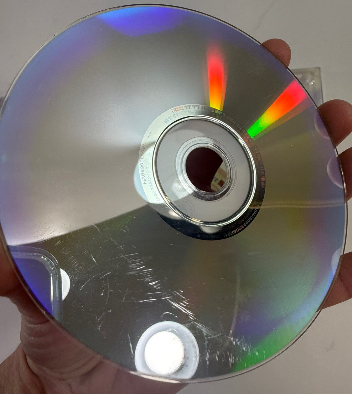 Avatar: The Last Airbender: The Complete Book 1 Collection  (DVD, 2006) Tested