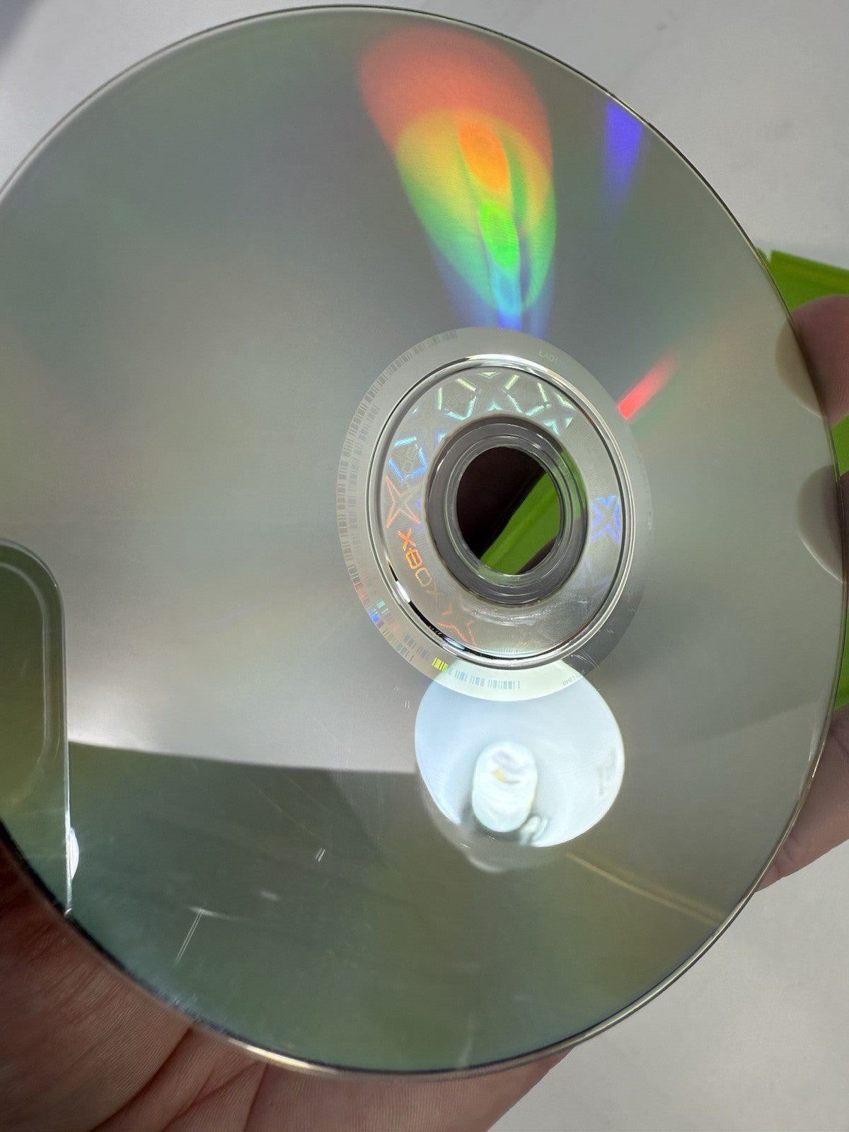 Star Wars: Battlefront (Microsoft Xbox, 2004) Game Case Manual - Tested