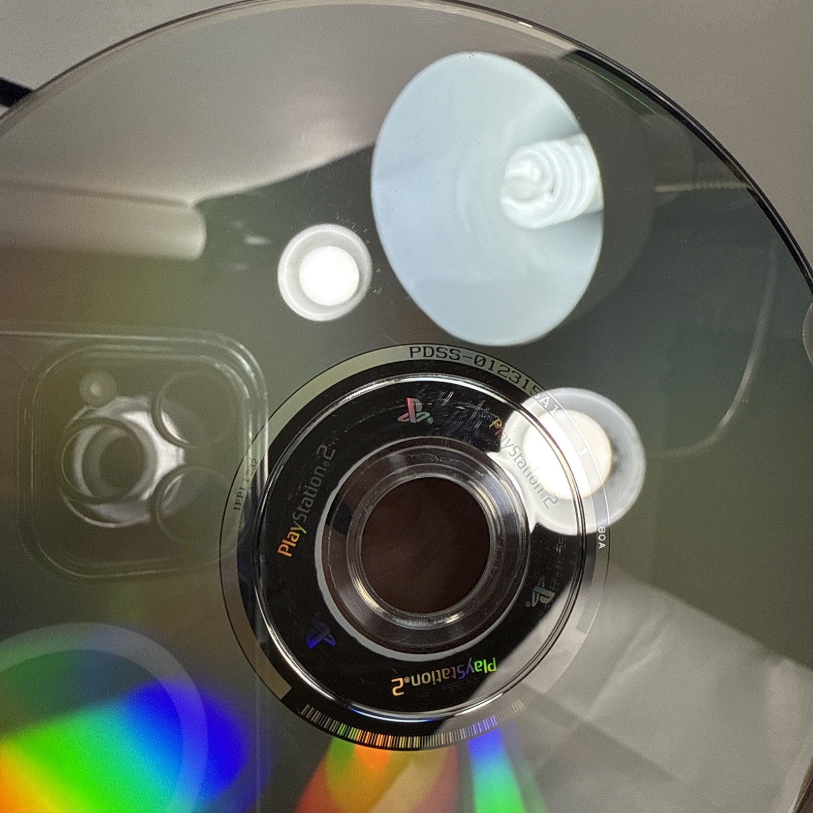 Robots (Sony PlayStation 2, 2005) Game Case Manual - Tested and Working