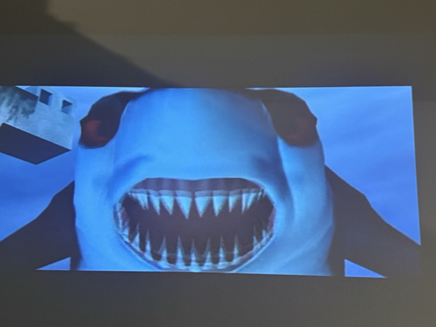 DreamWorks' Shark Tale (Sony PlayStation 2, 2004) Game Case Manual - Tested