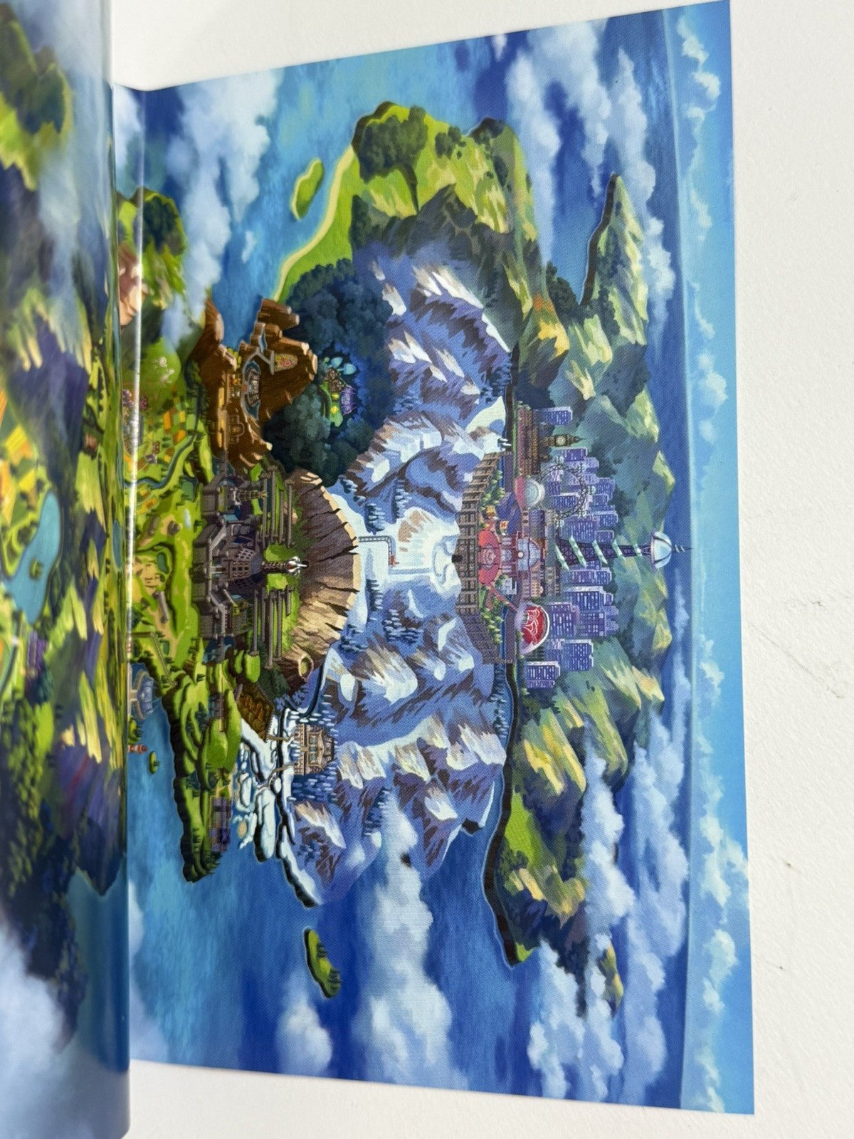 Pokémon Sword (Nintendo Switch, 2019) Replacement Game Case - No Game