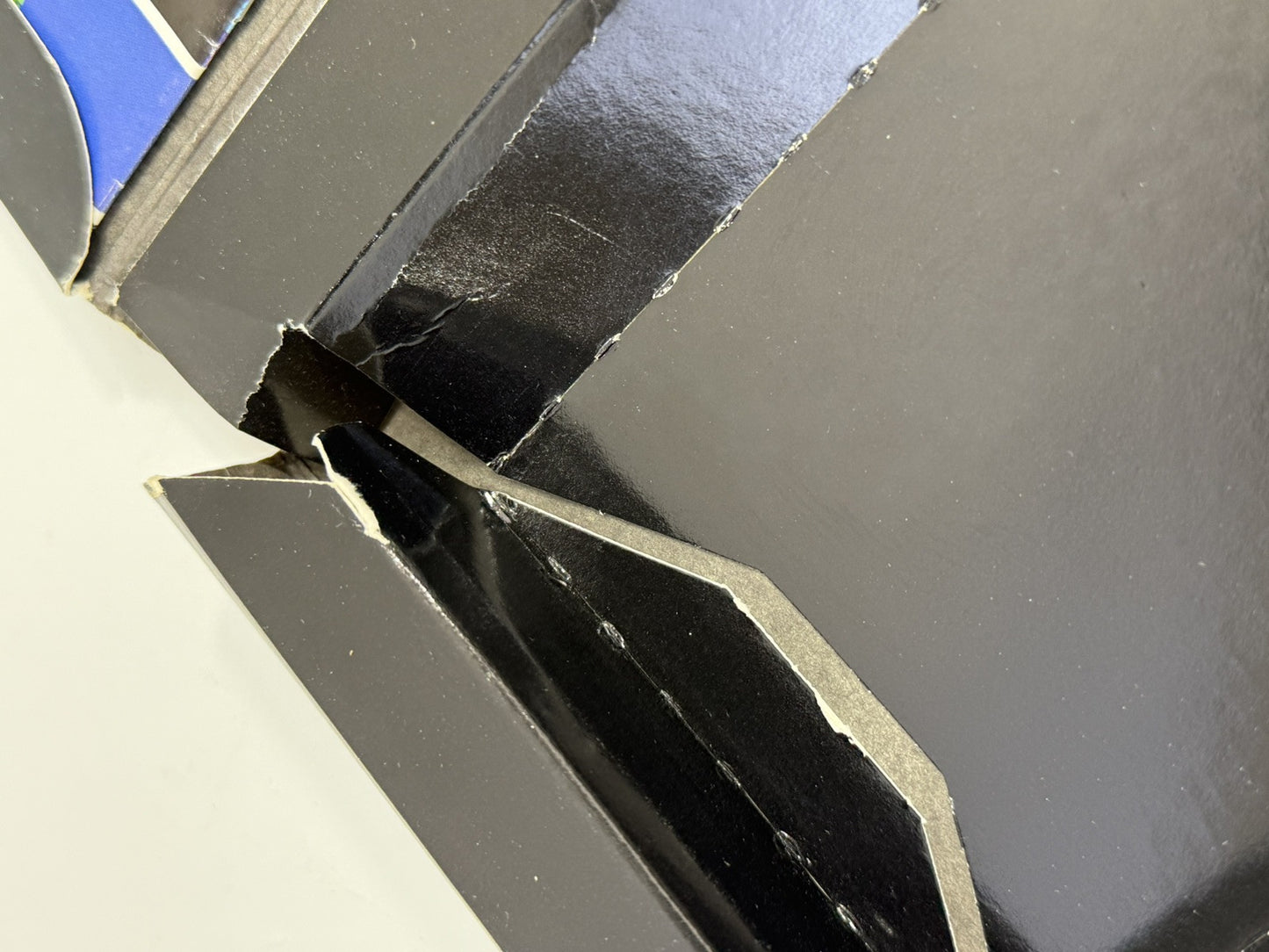 Pick Axe Pete! (Odyssey 2/Videopac, 1982) Game Box Manual - Tested and Working