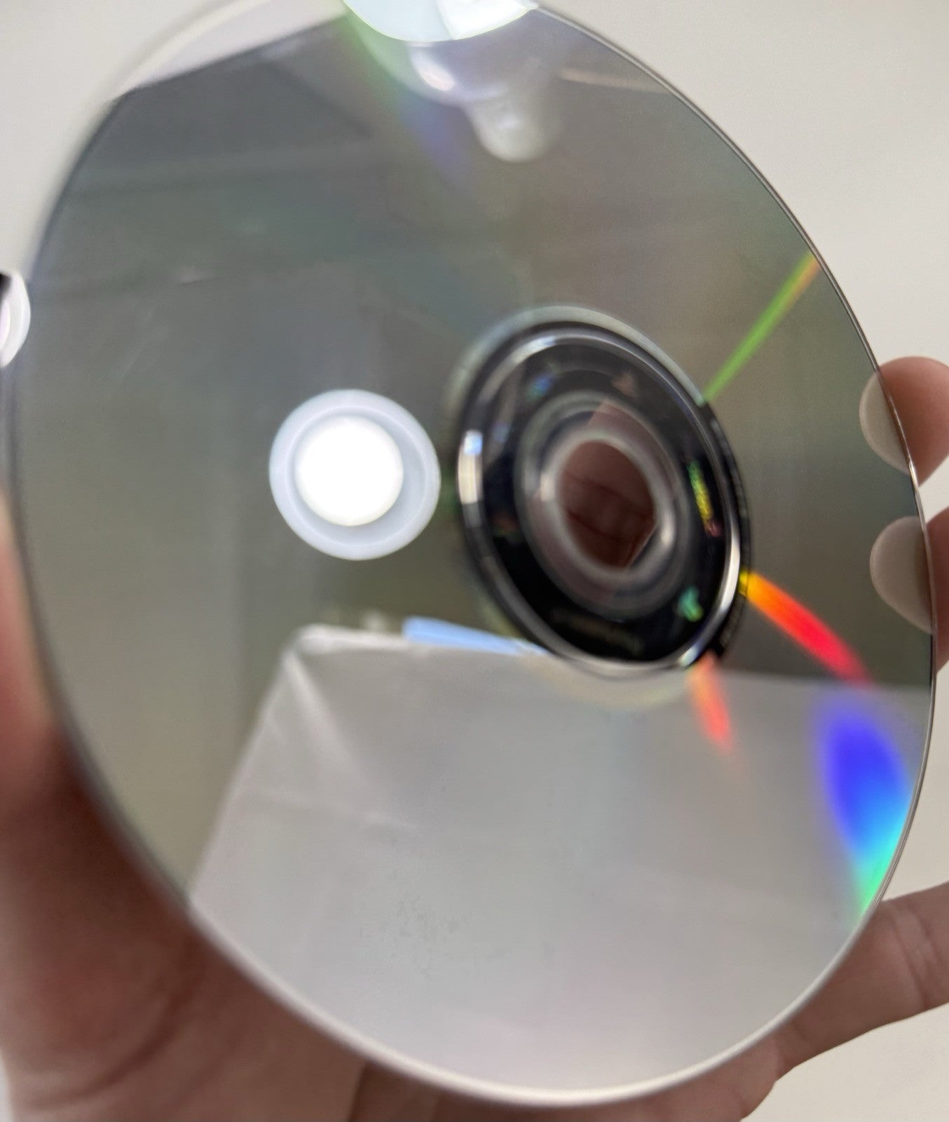 Enter the Matrix (Sony PlayStation 2, 2003) Game and Case - Tested and Working