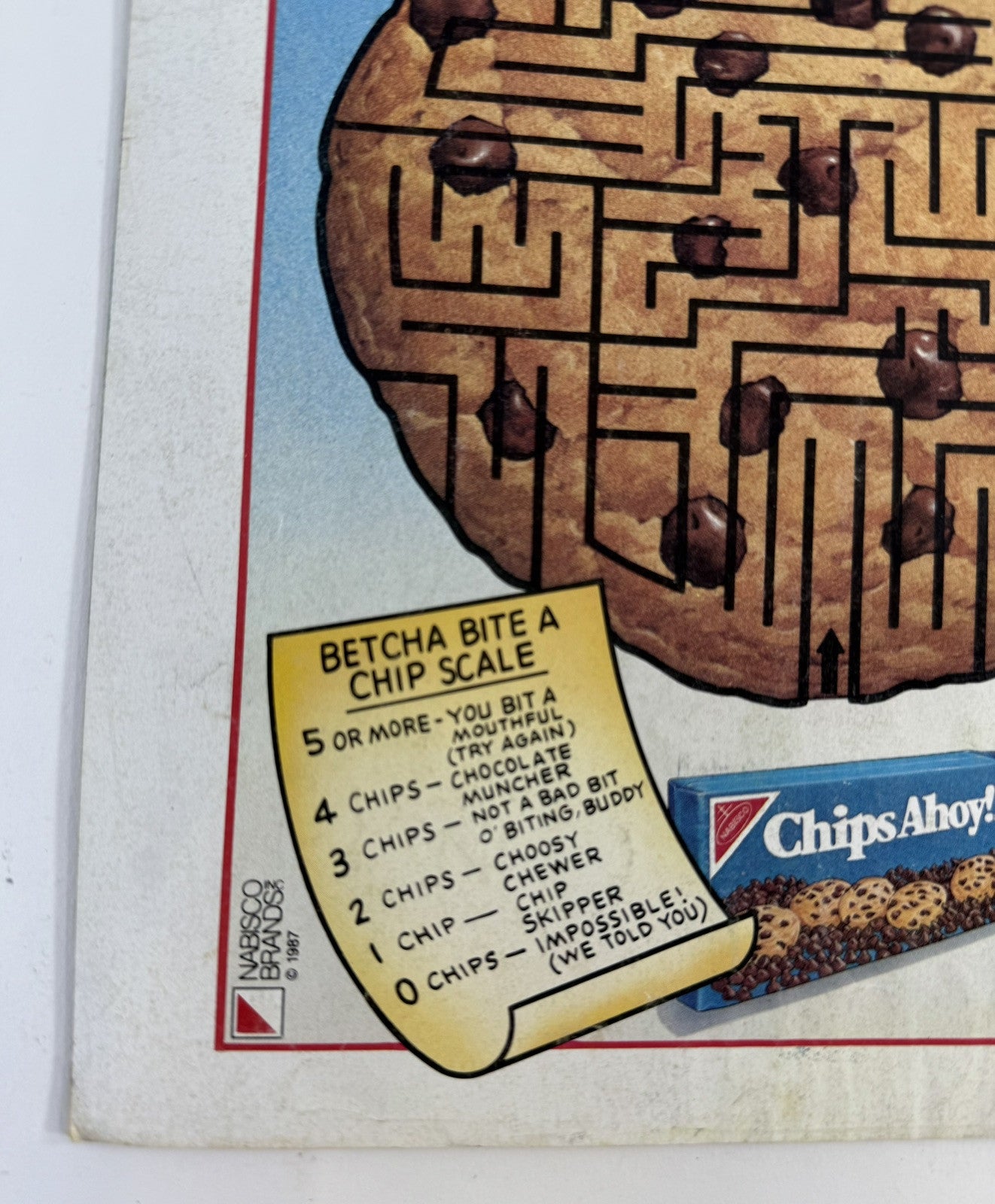 Thundercats Magazine #2 Spring 1987 - With Poster - Lorimar-Telepictures Inc