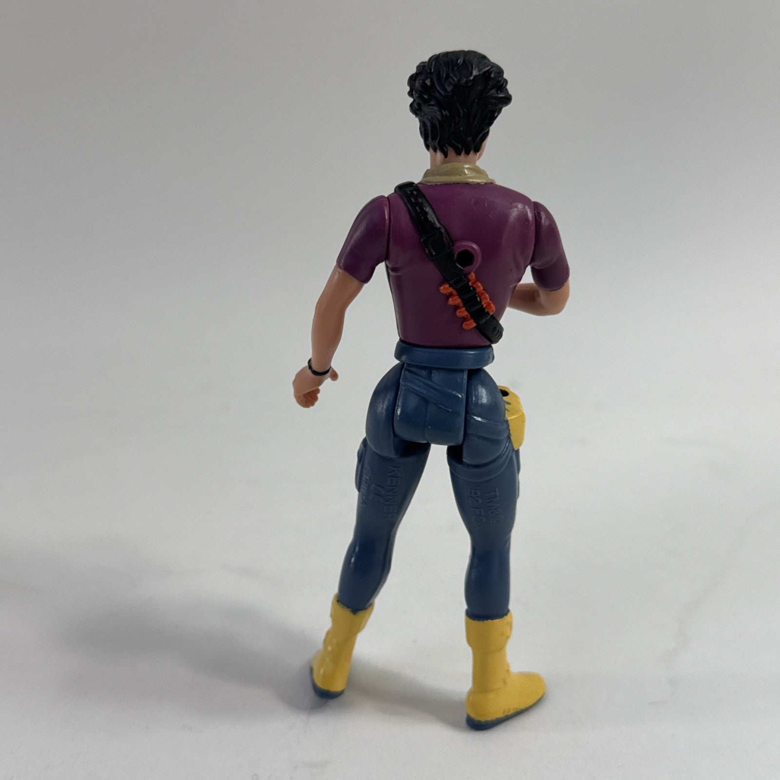 Kenner 1992 Aliens Space Marine LT. Ripley Loose Action Figure