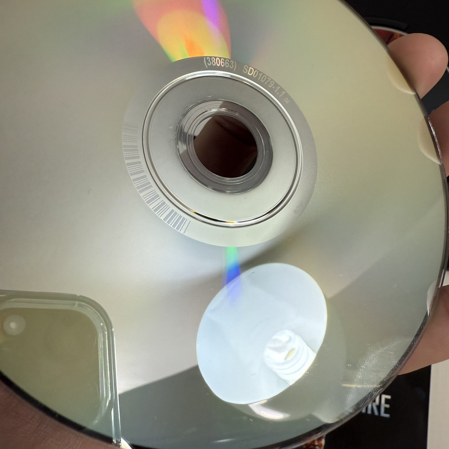 Sins of a Solar Empire: Game of the Year Ed. (PC, 2009) Game Case Manual Poster