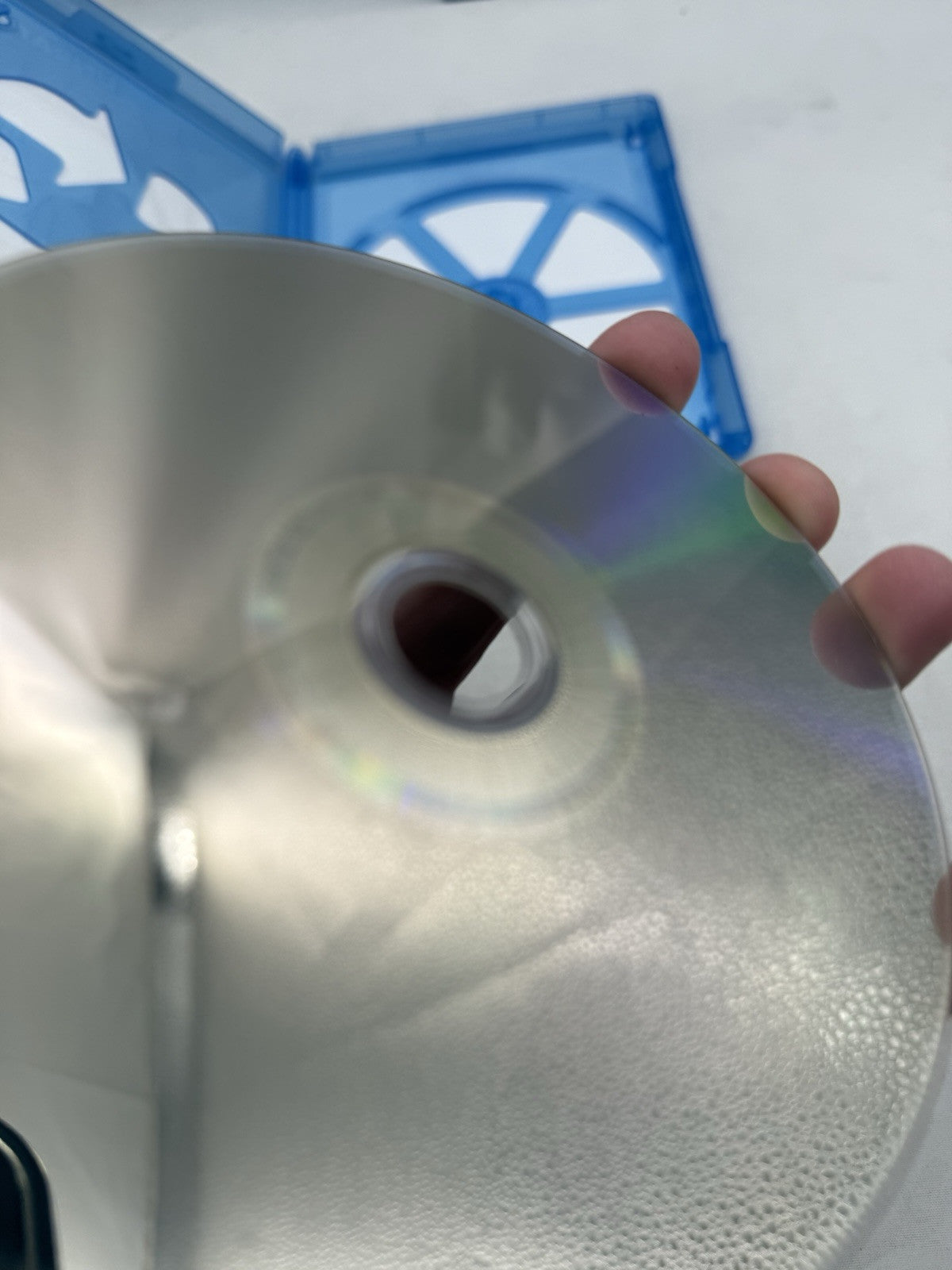 The Hangover Unrated (Blu-ray Bundle) The Hangover Part II - Tested And Working