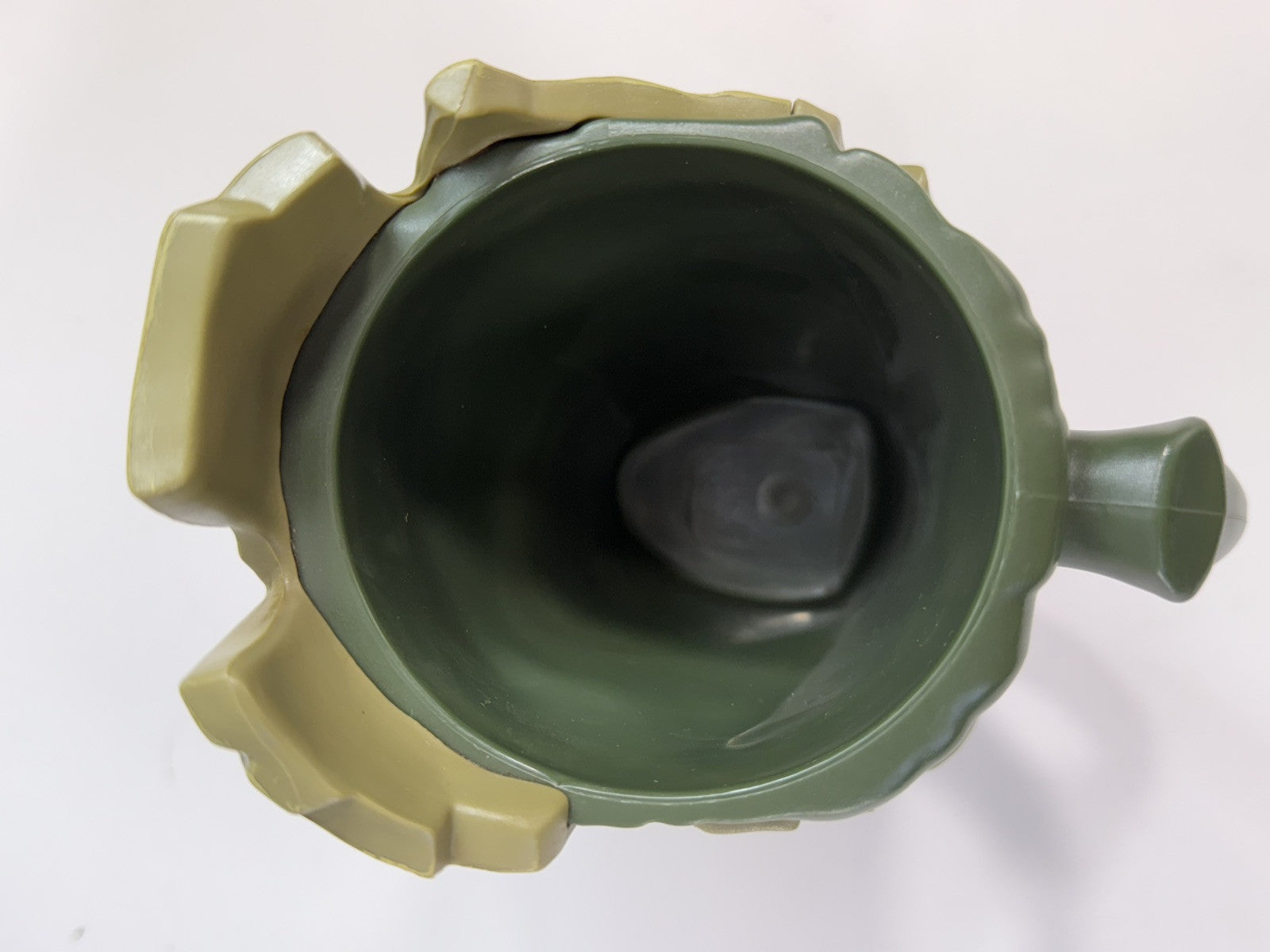 Disney Guardians Of The Galaxy 7” Groot Adult Version 3D Cup