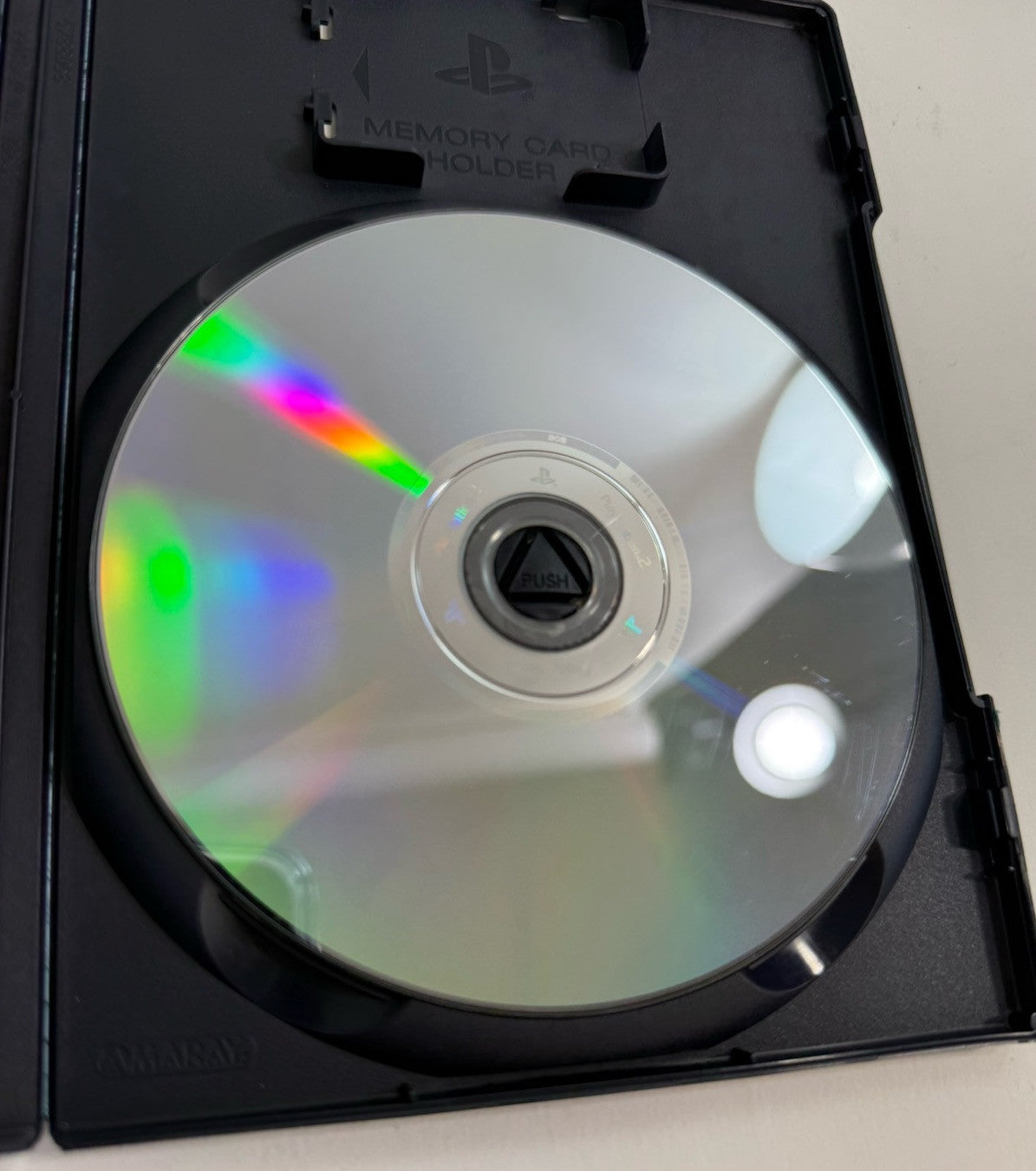 Enter the Matrix (Sony PlayStation 2, 2003) Game and Case - Tested and Working