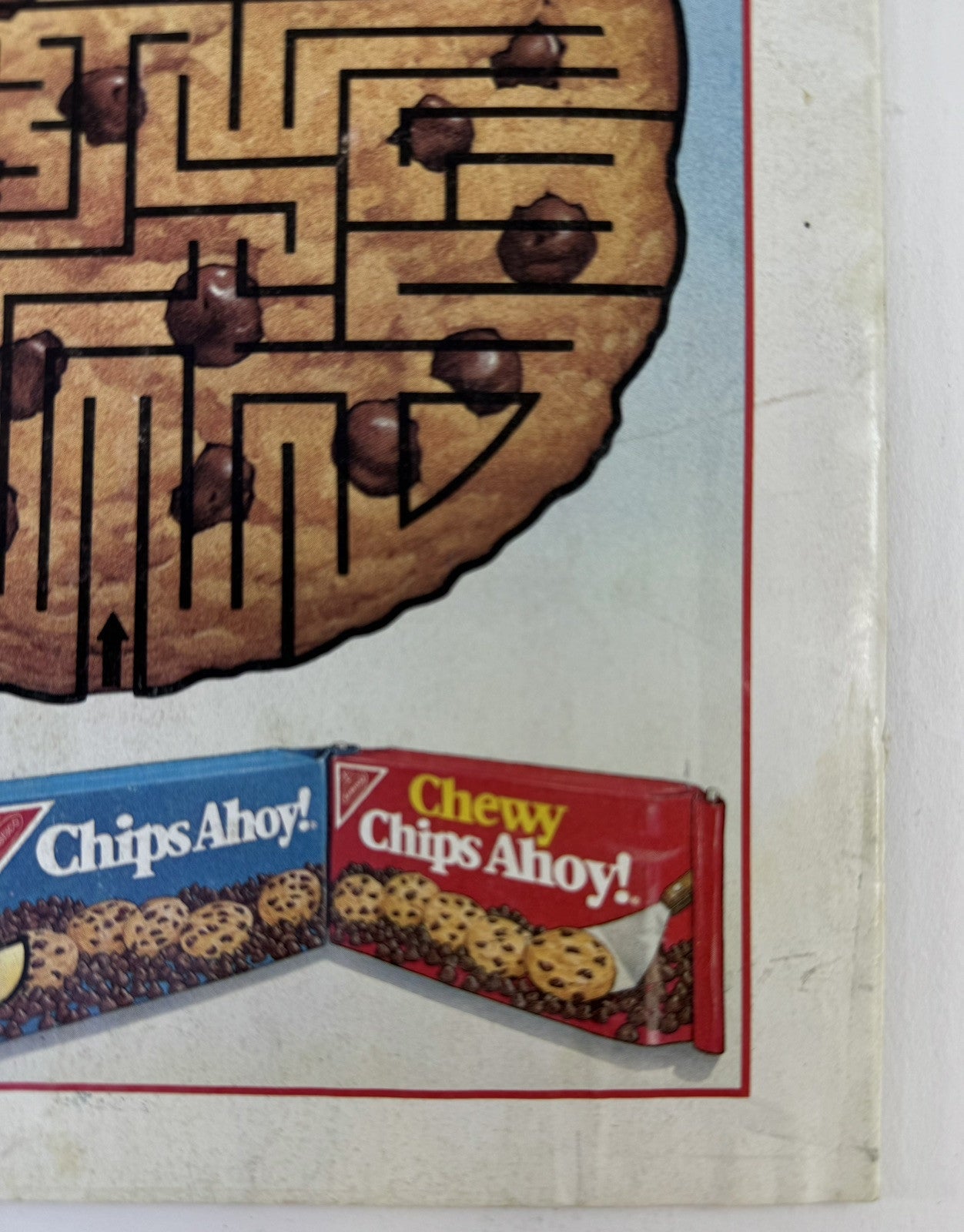 Thundercats Magazine #2 Spring 1987 - With Poster - Lorimar-Telepictures Inc